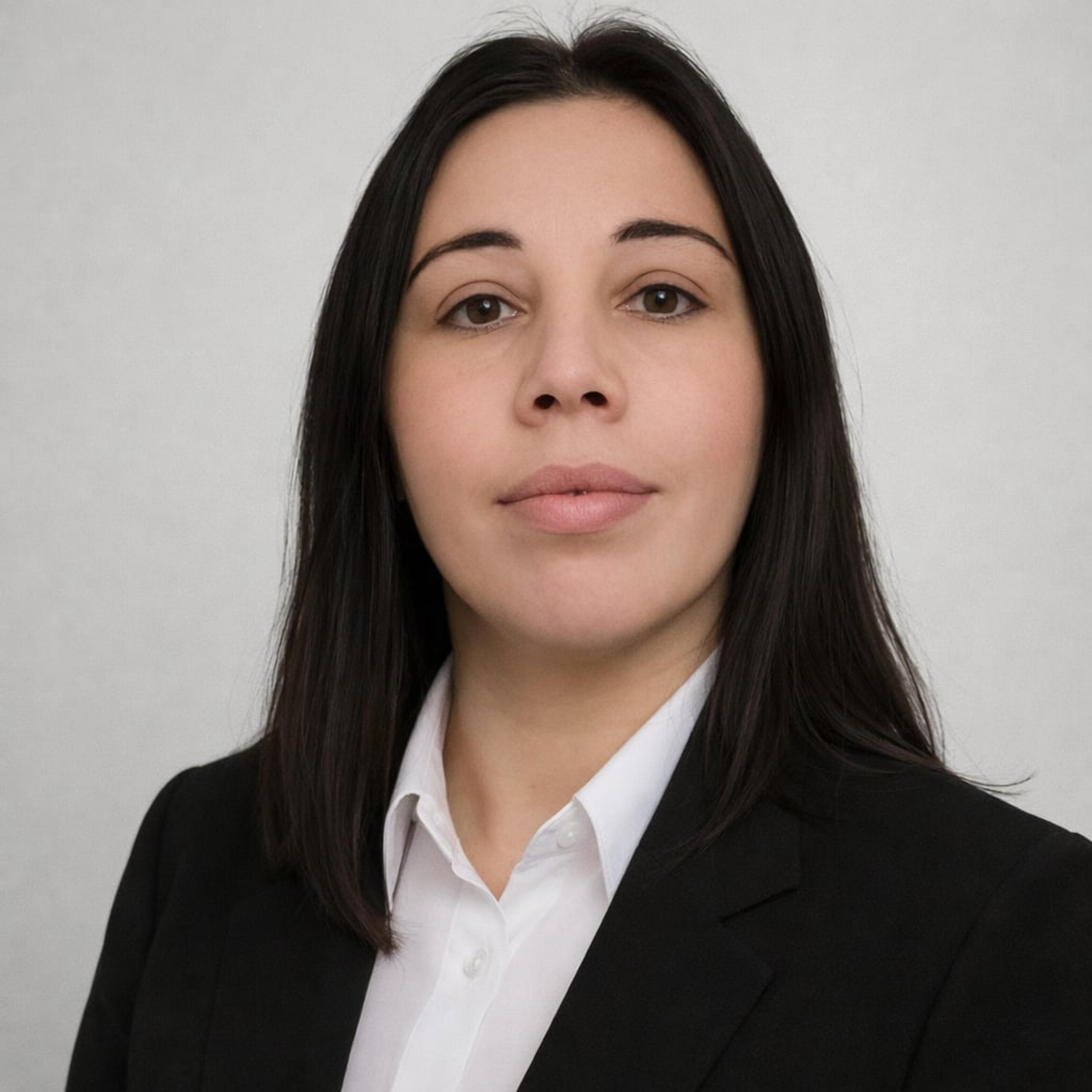 Yordanka Georgieva
