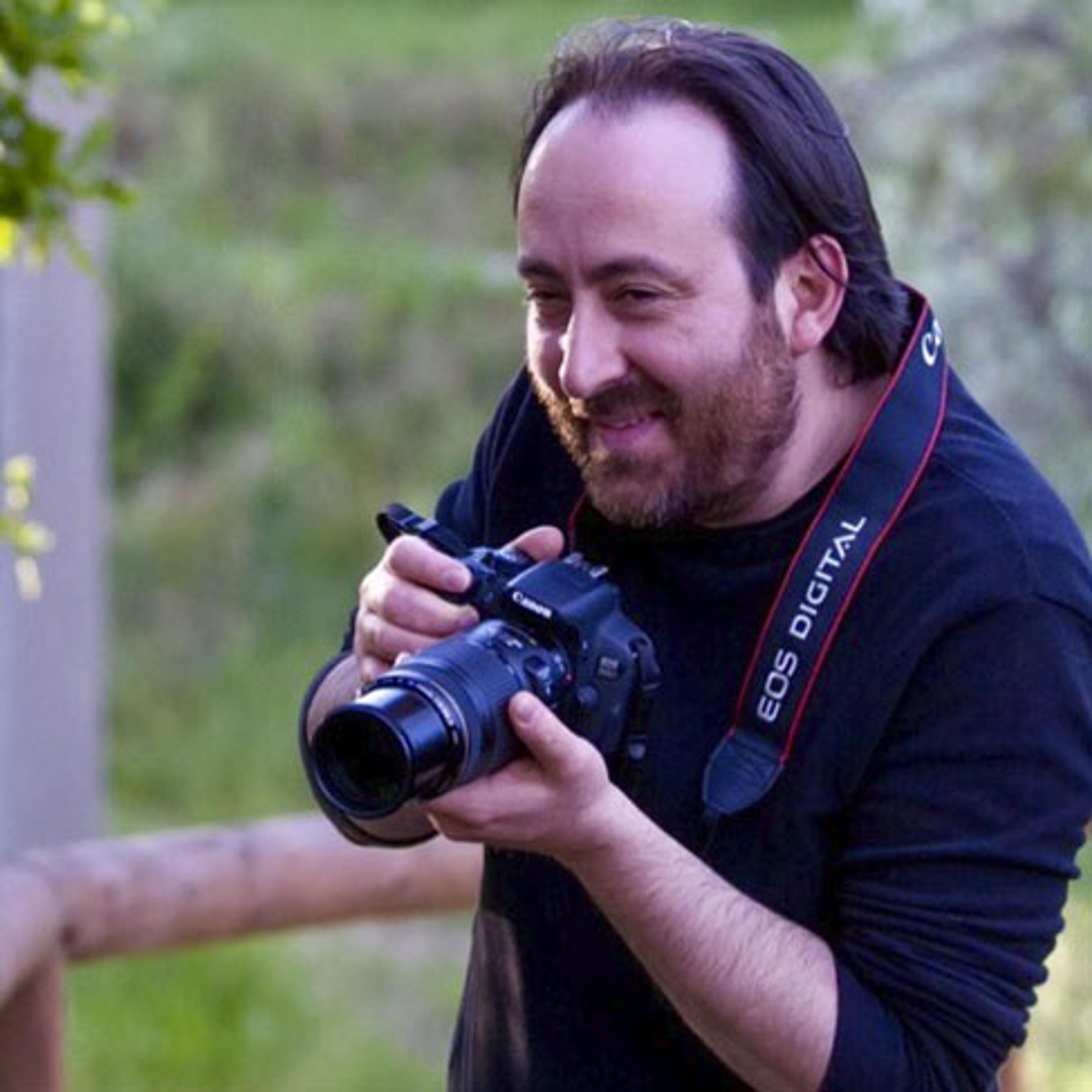 Luca Montecalvo