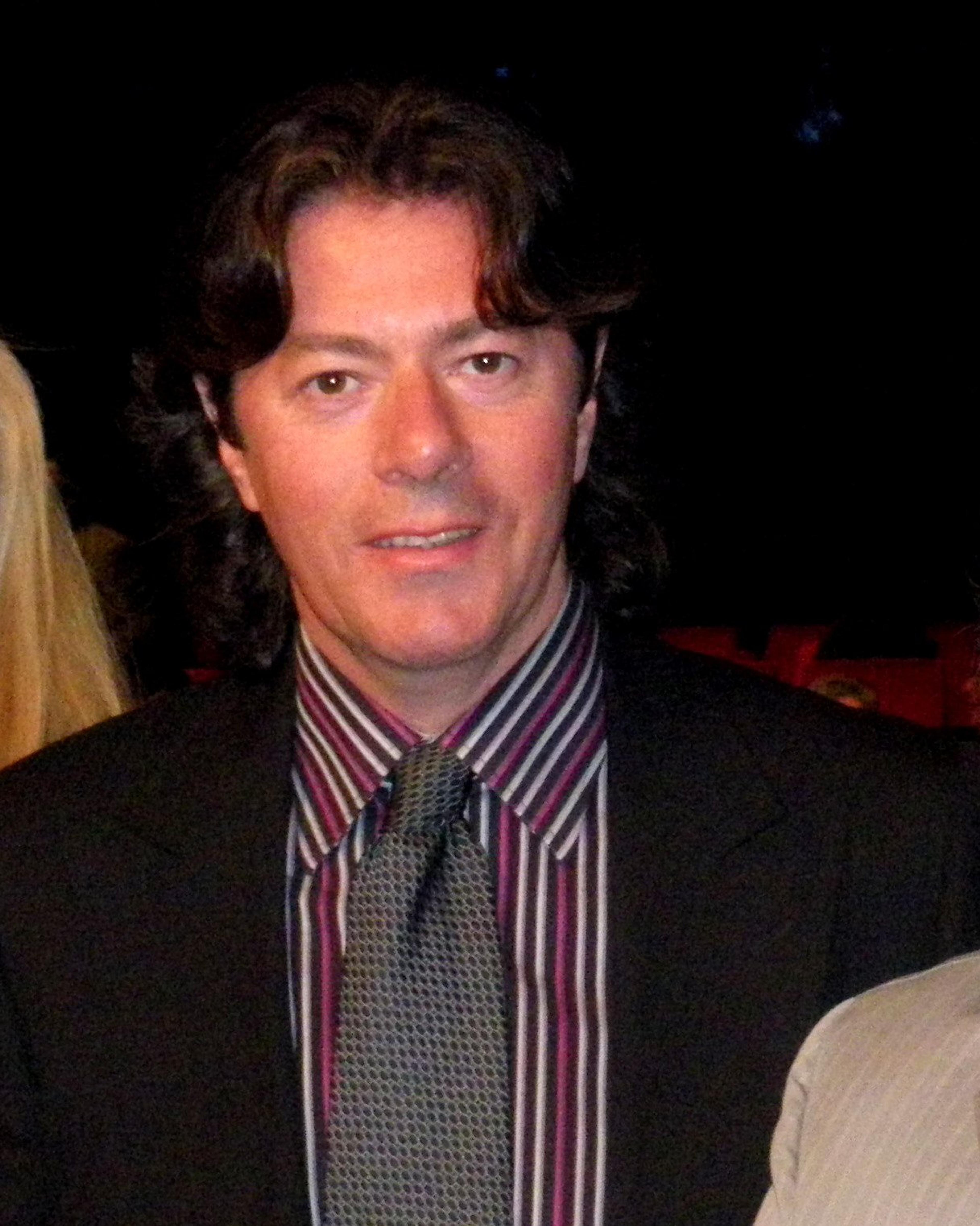 Claudio Amitrano