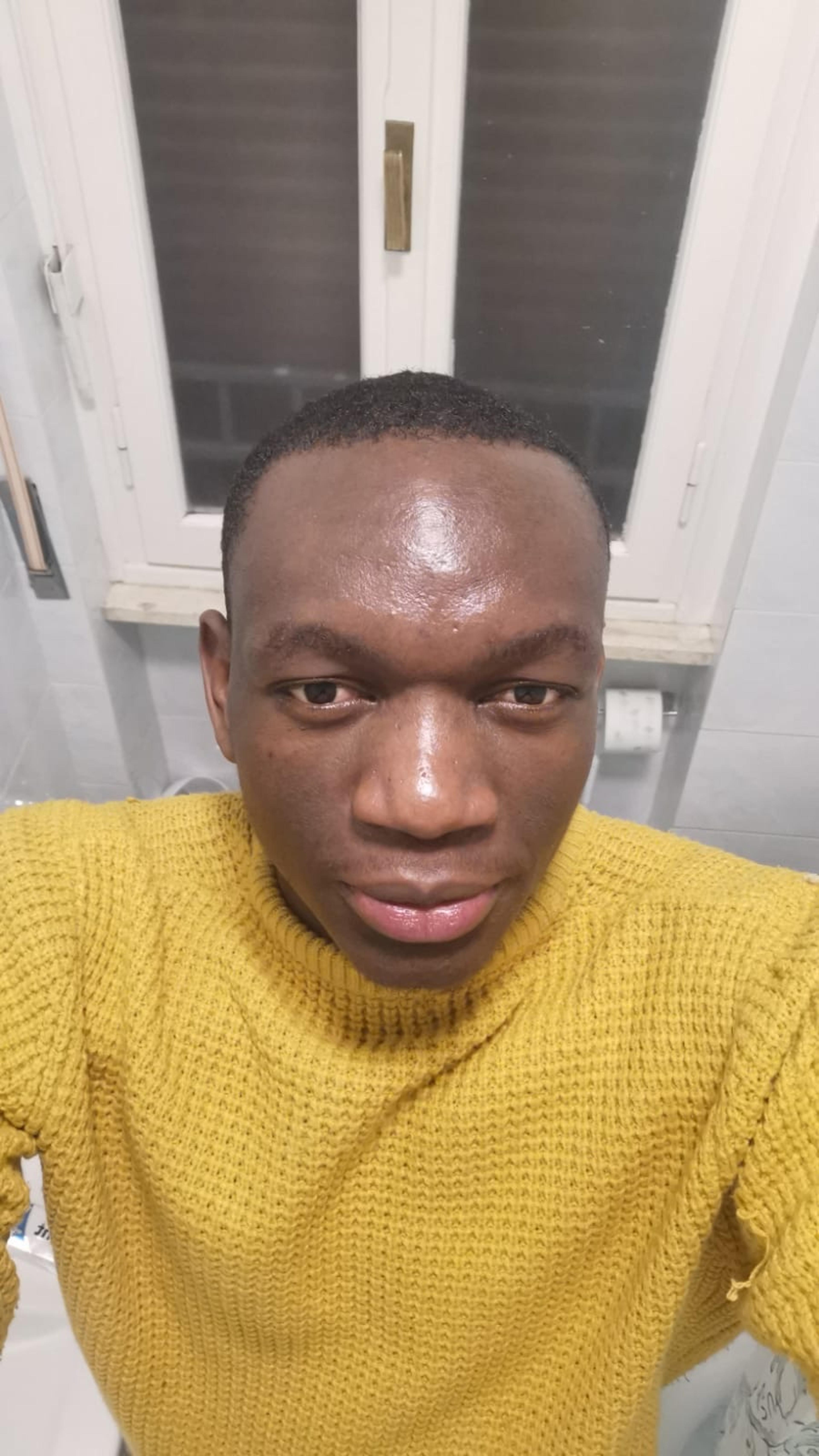 Fornellia Ari Mboussa