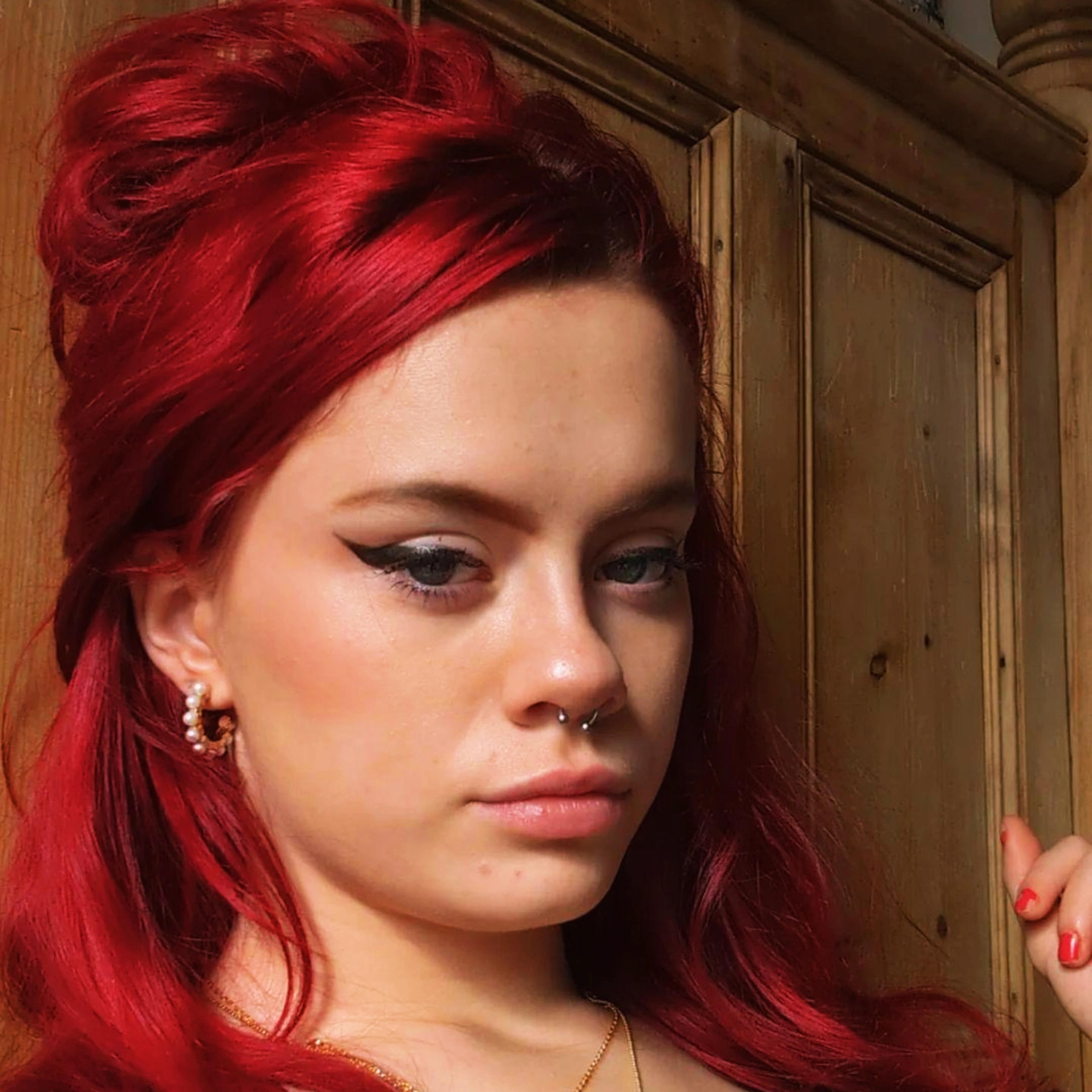 Ellie Ingram