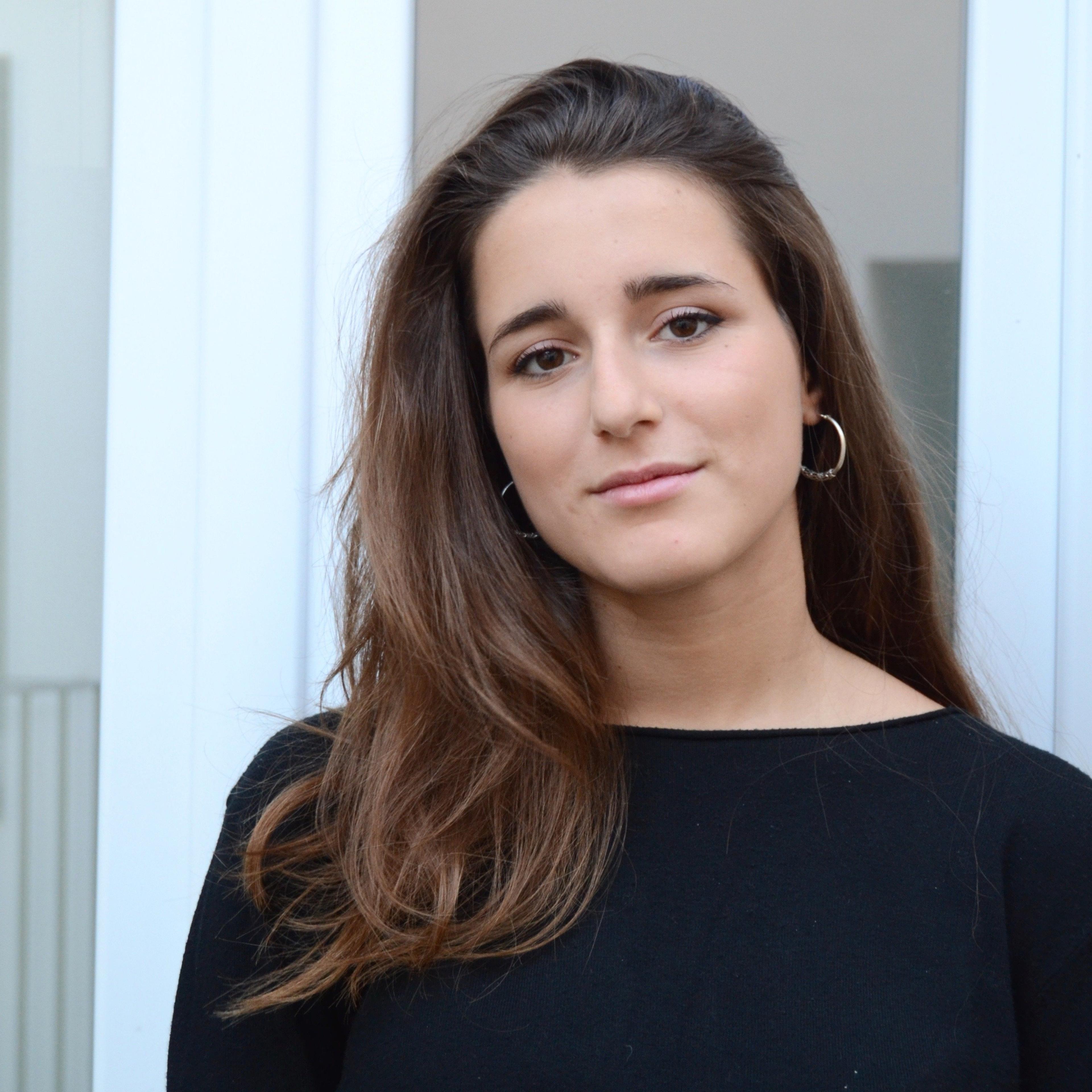 Sabina Marchesini Reggiani