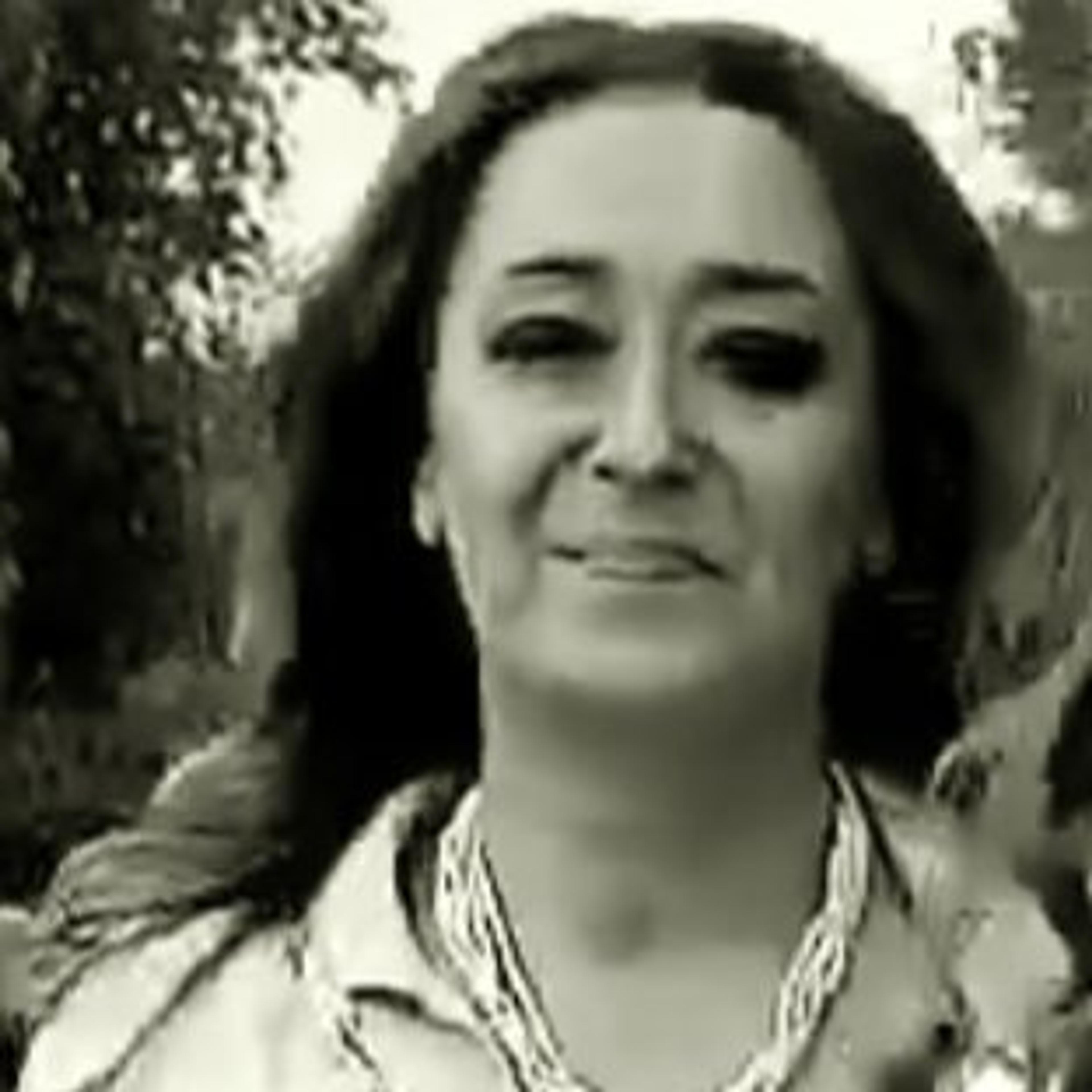 Lucia Rispoli