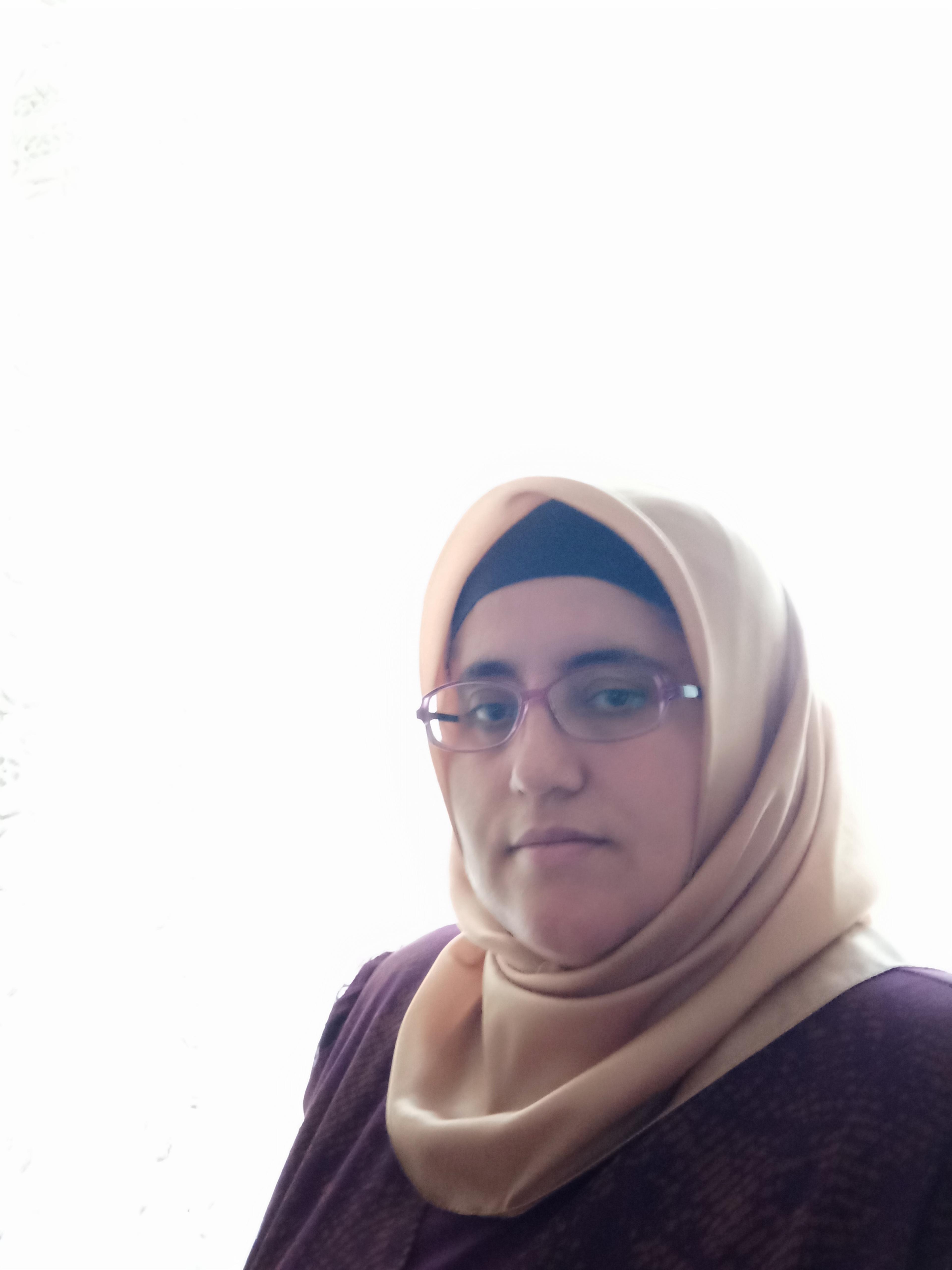Hatice Ekici