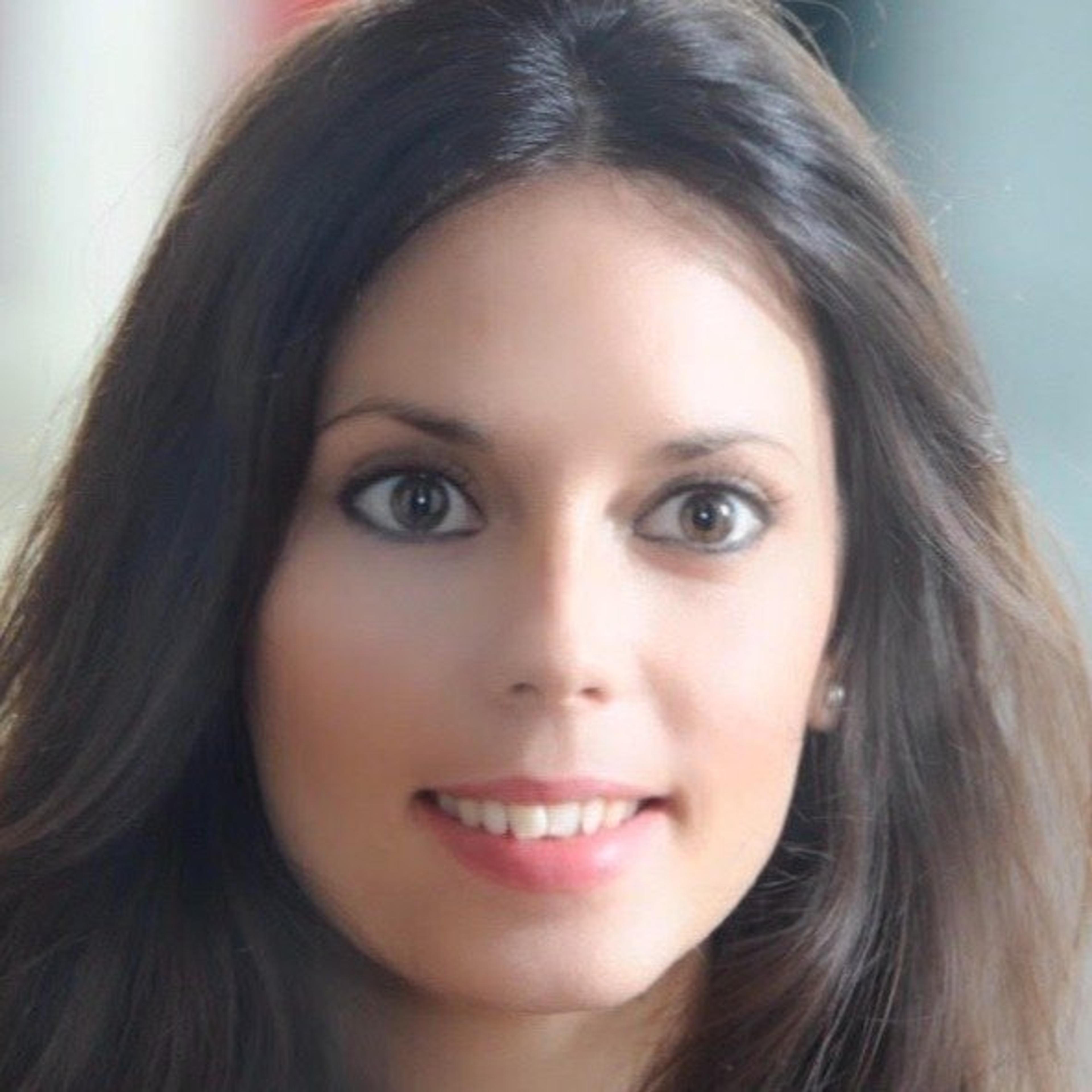 Sandra De La Rosa