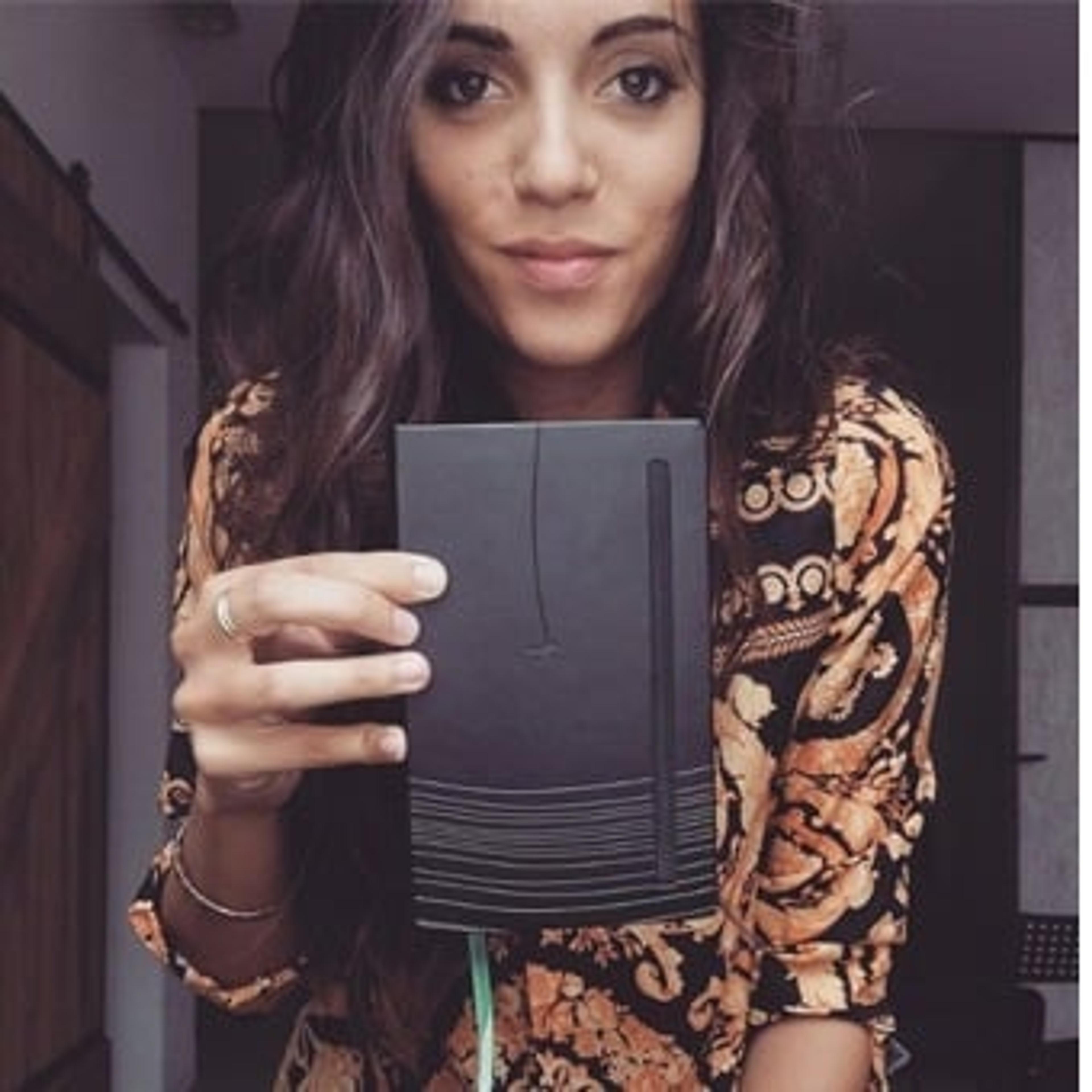 Elena colombini