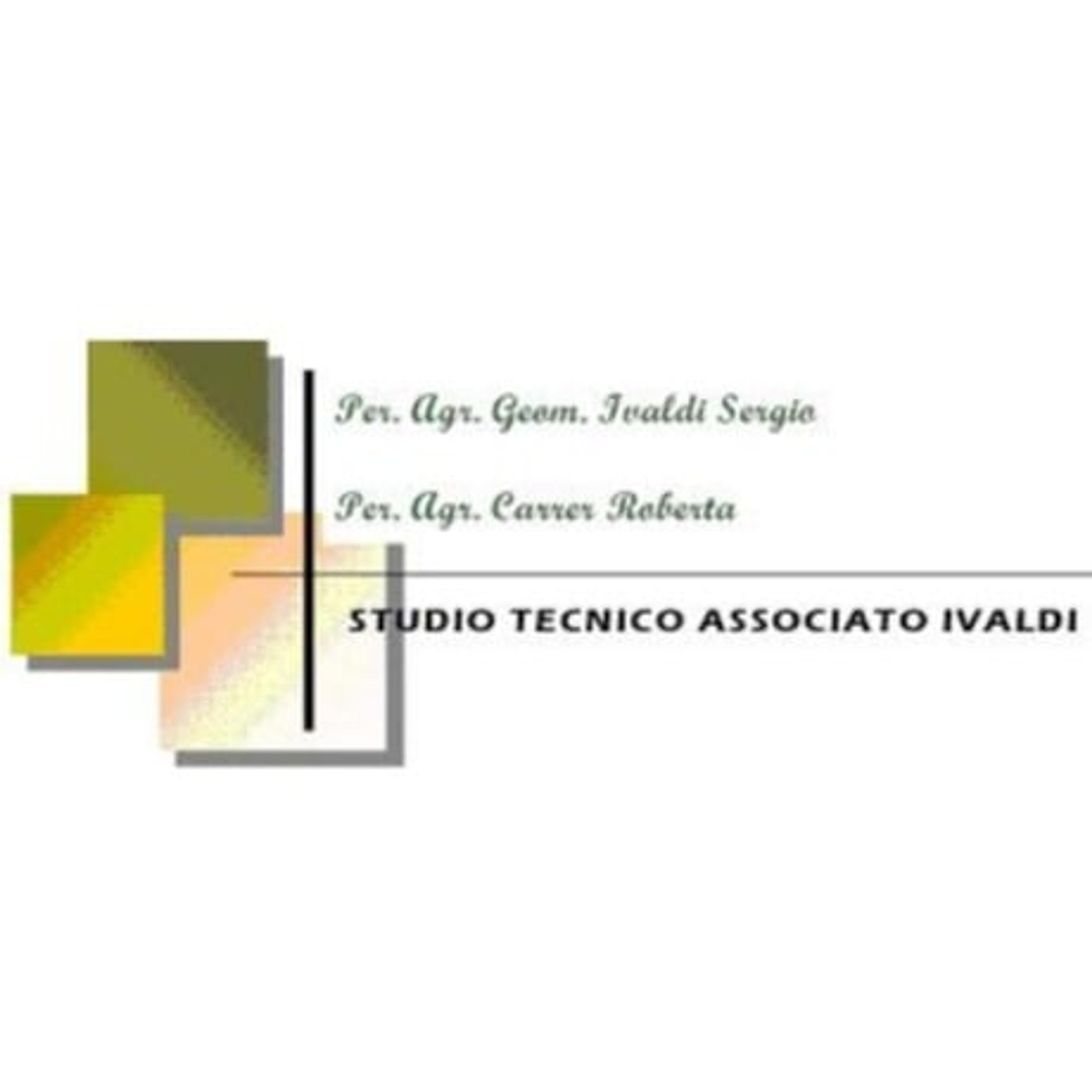 Studio Tecnico Associato Ivaldi Carrer