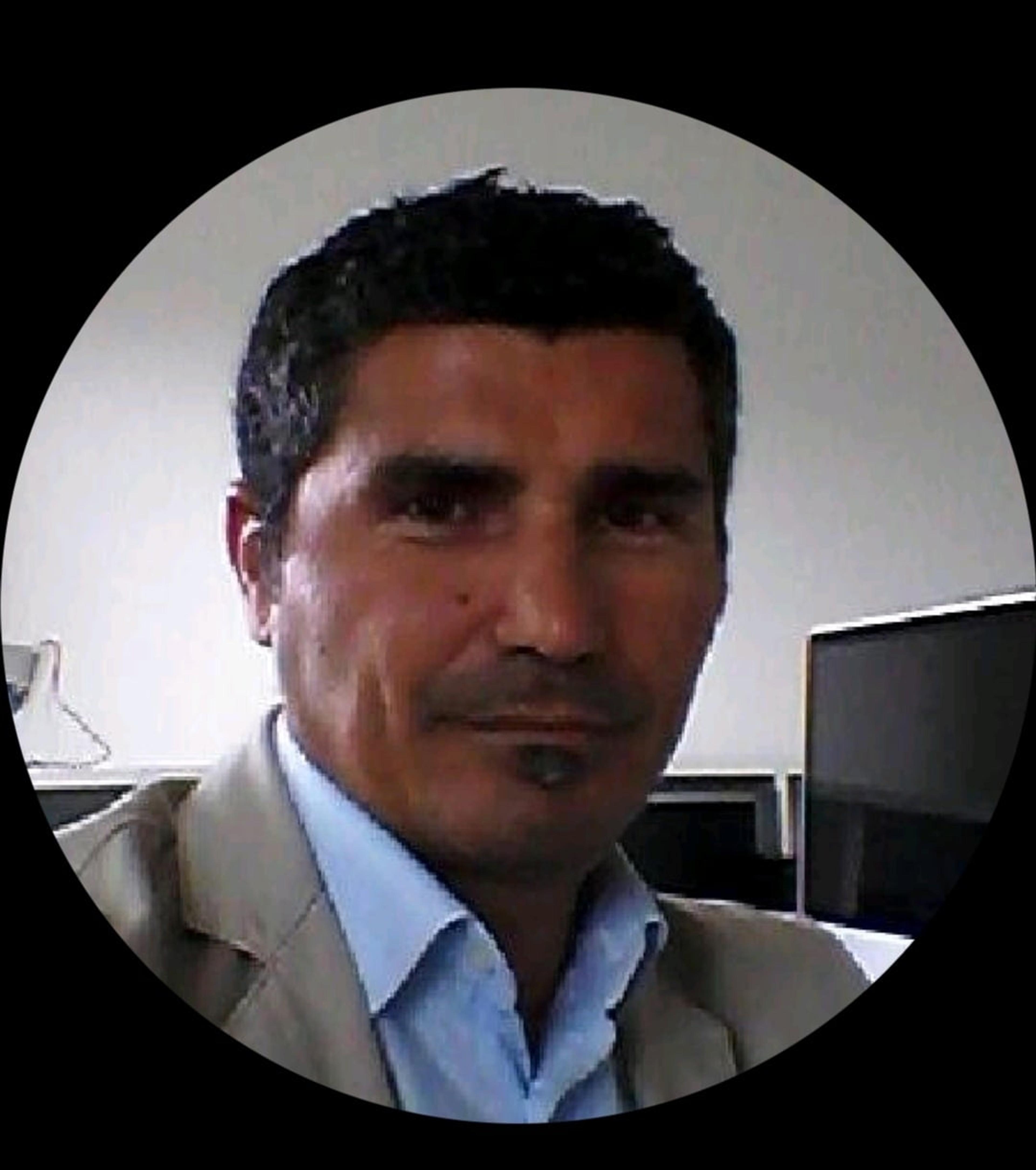Per. Ind. GIUSEPPE SCRIVO