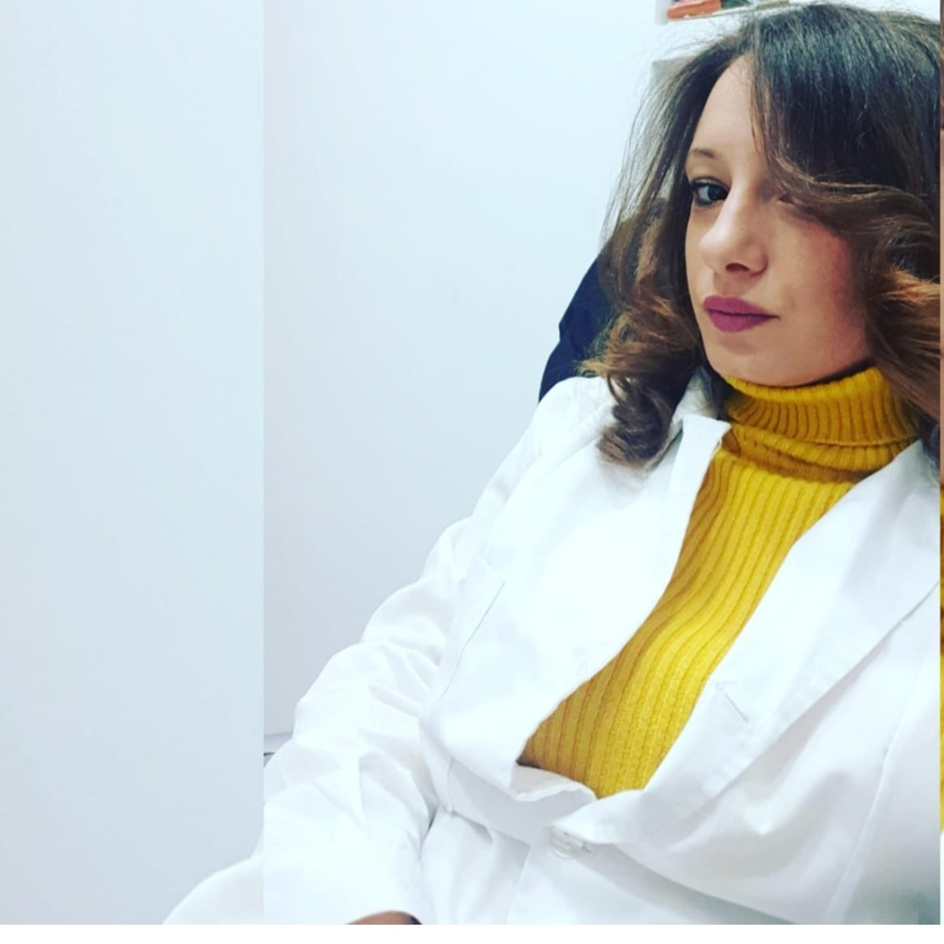 Giusy Nunziata