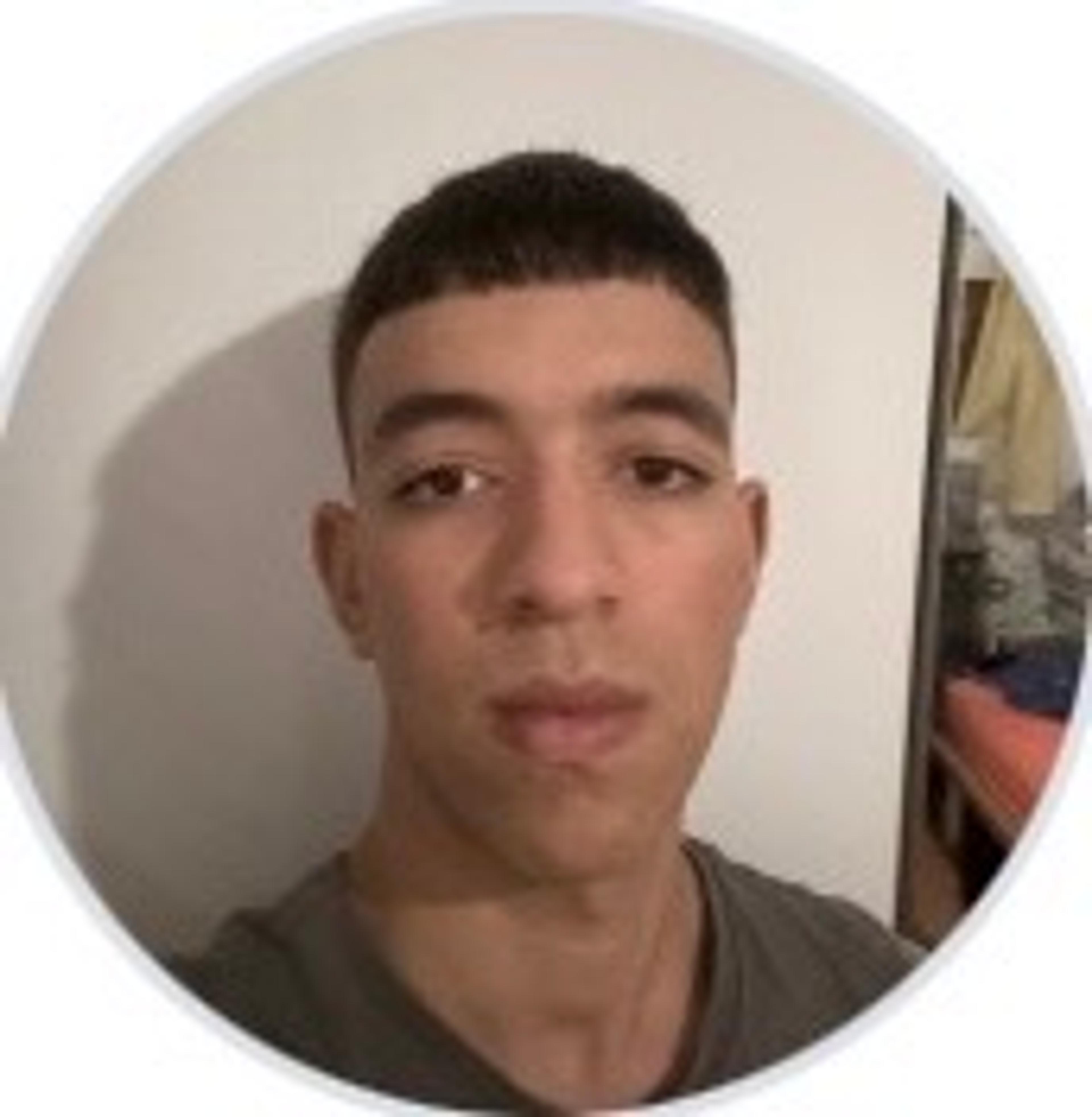 Anas Jalal