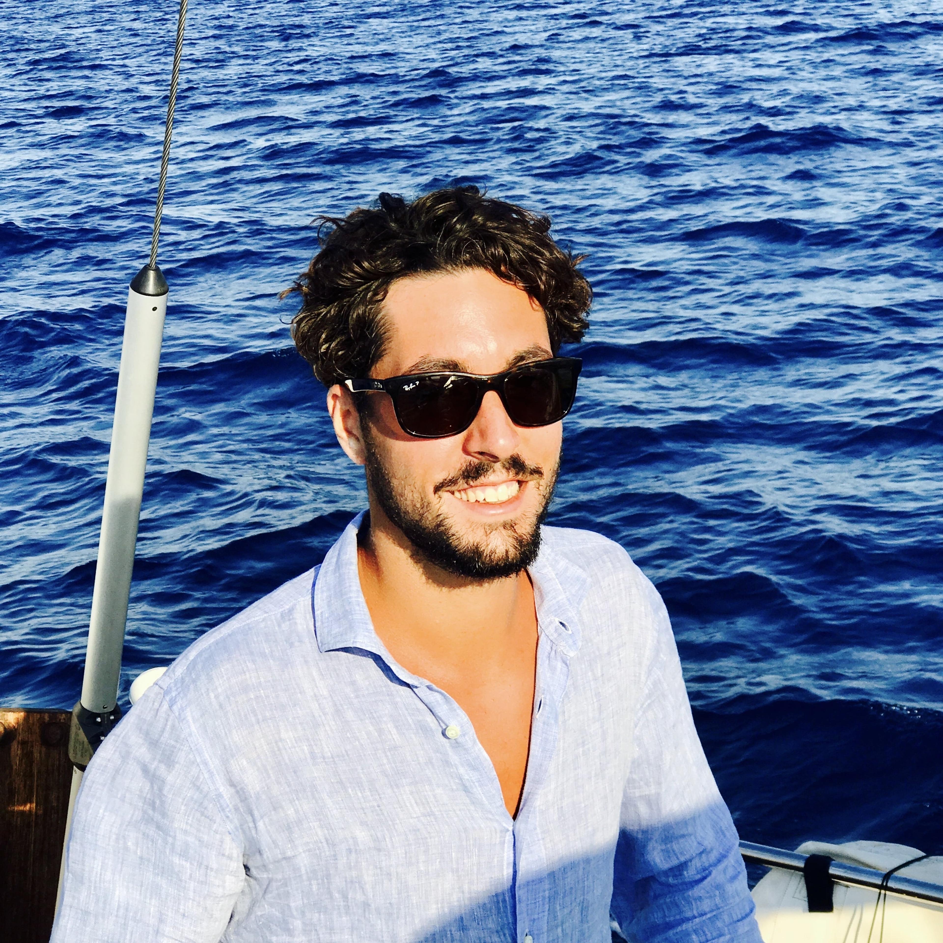 Federico Riva