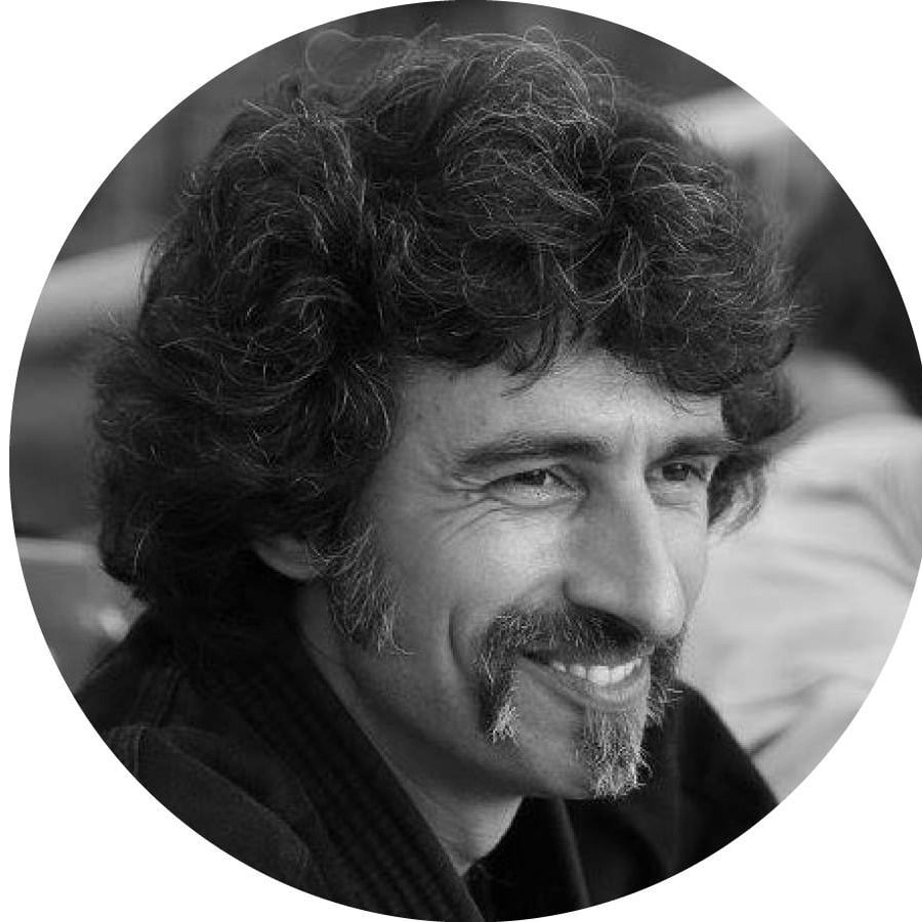 Alessandro Rota
