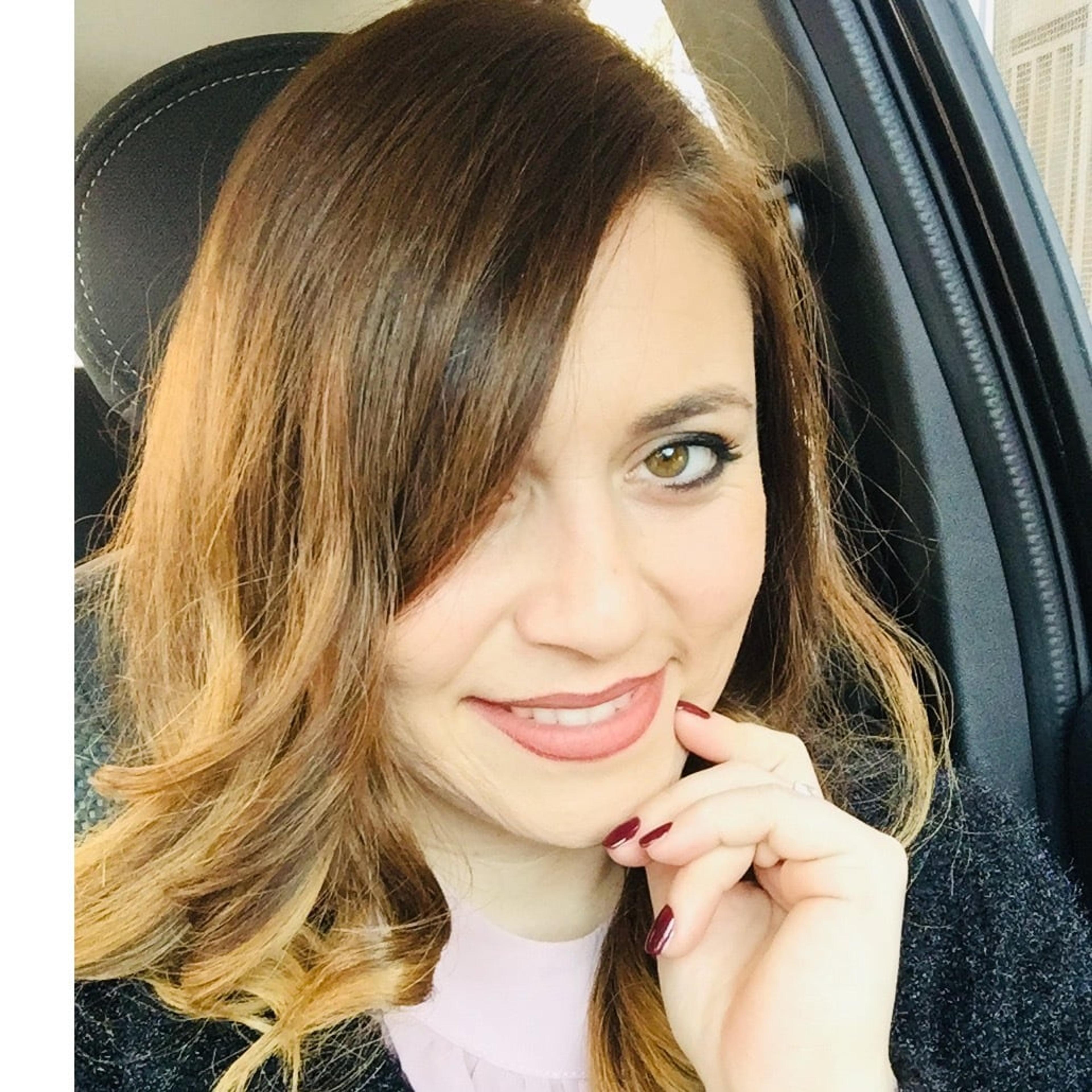 Paola Esposito