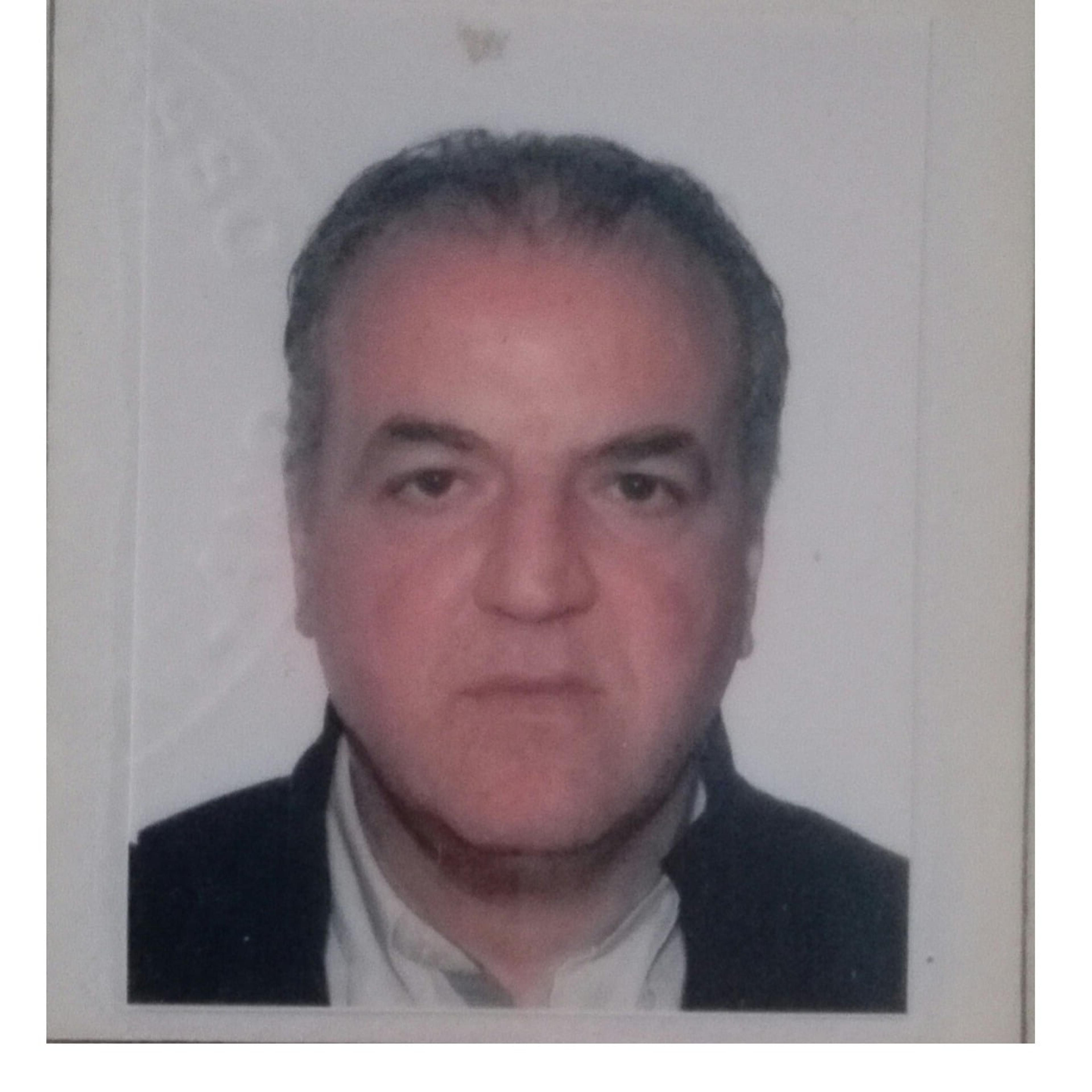 Sergio Carretta