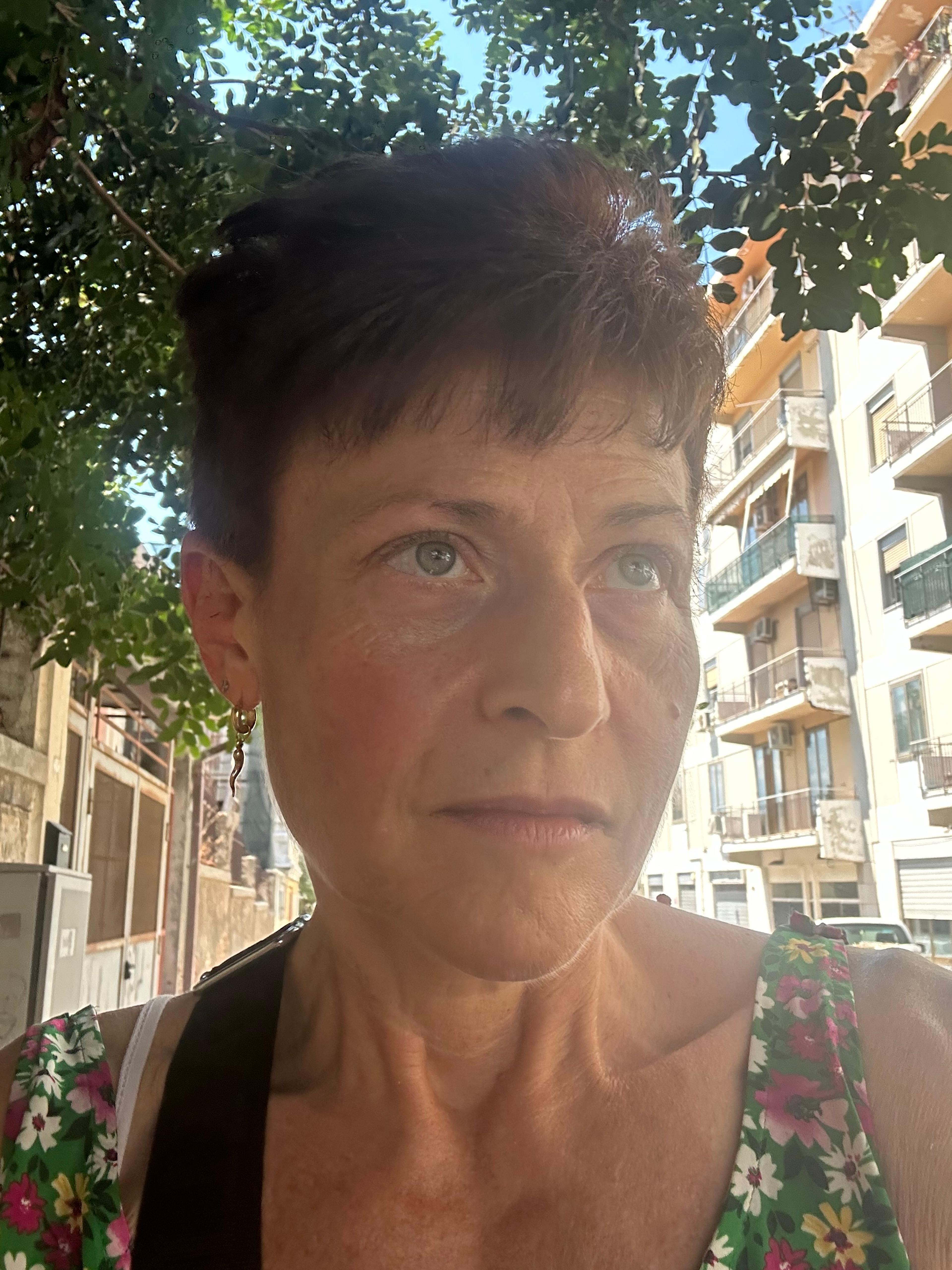 Maria Quintiliano