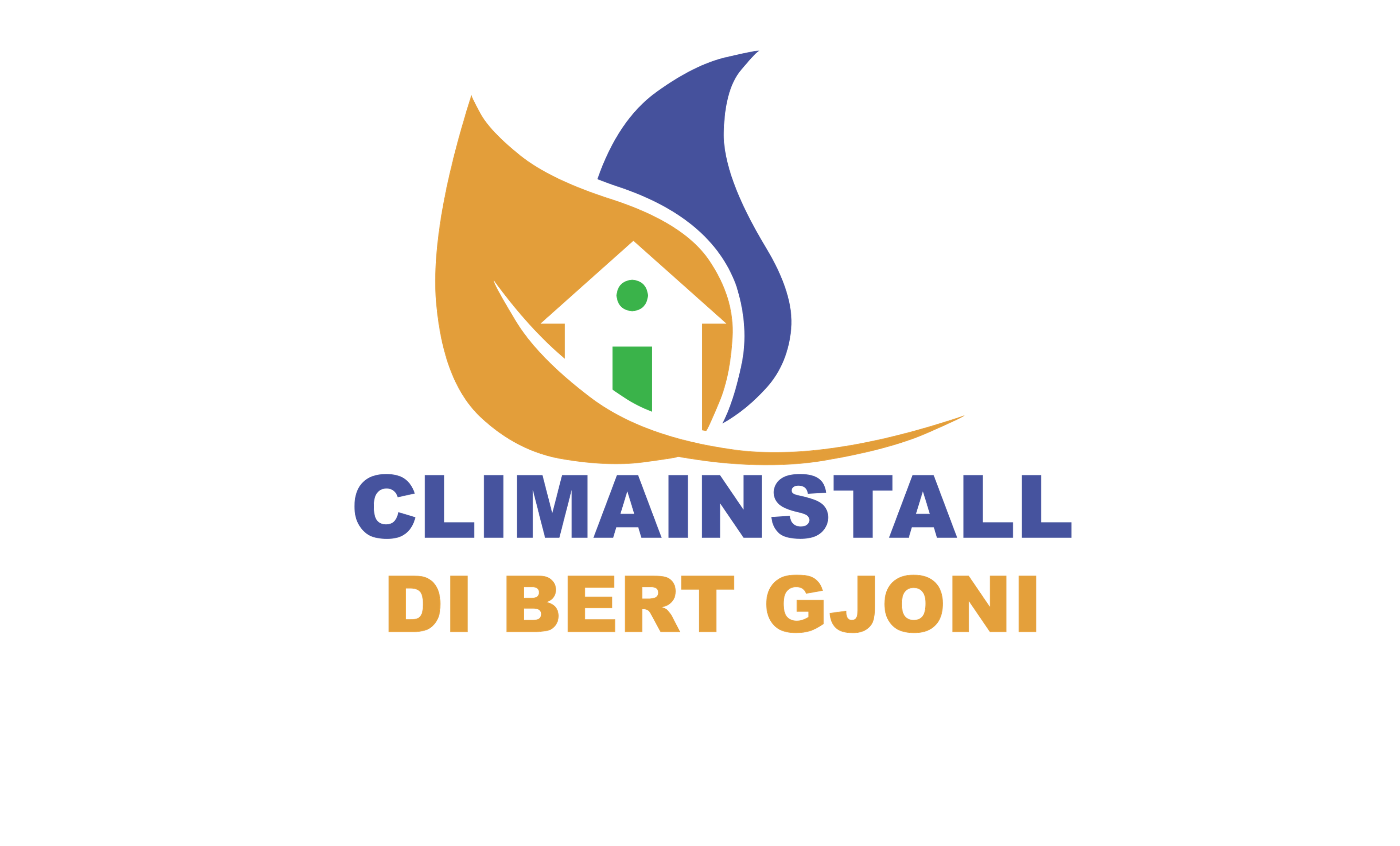 Climainstall Di Bert Gjoni
