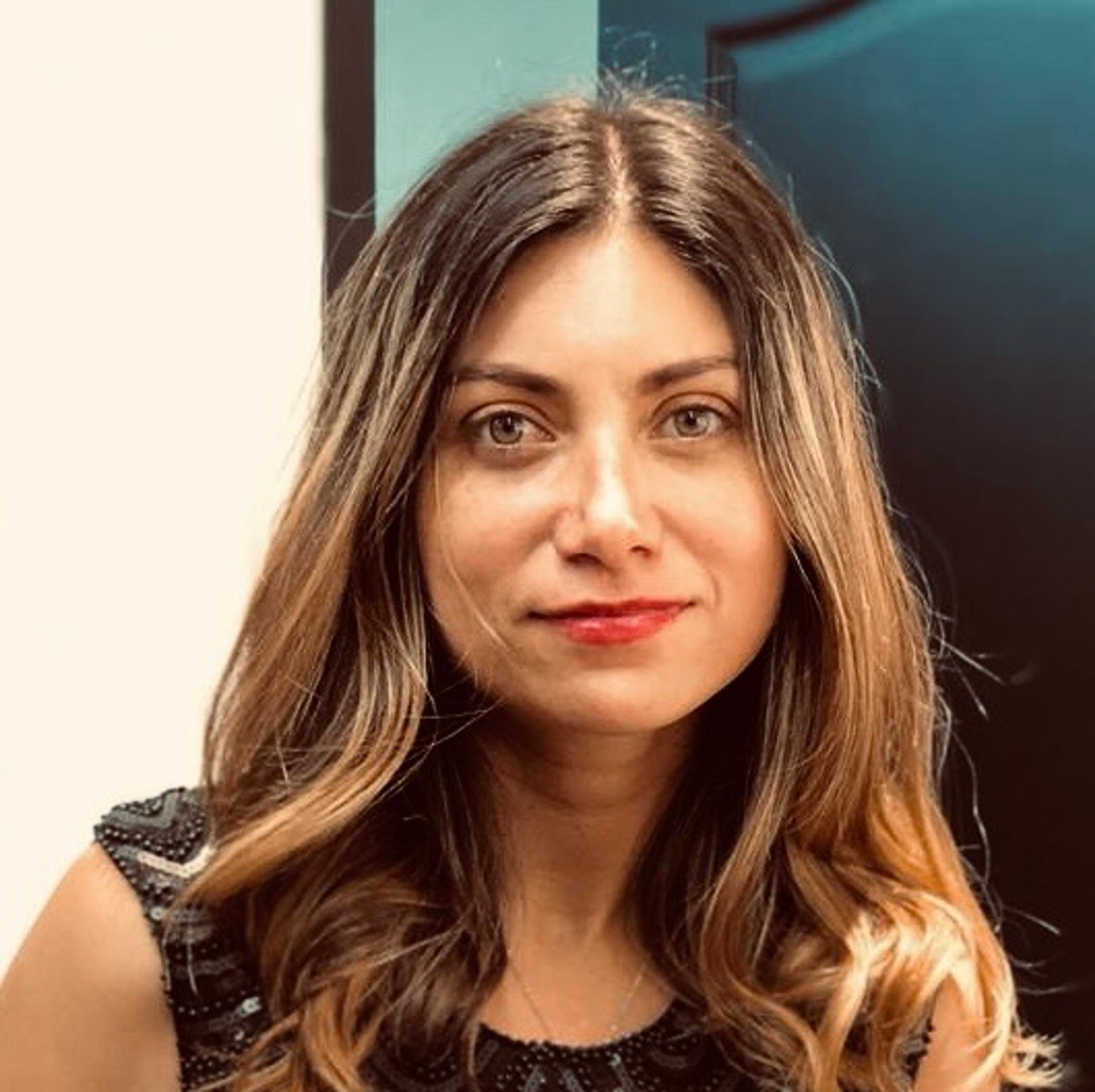 Martha Rios