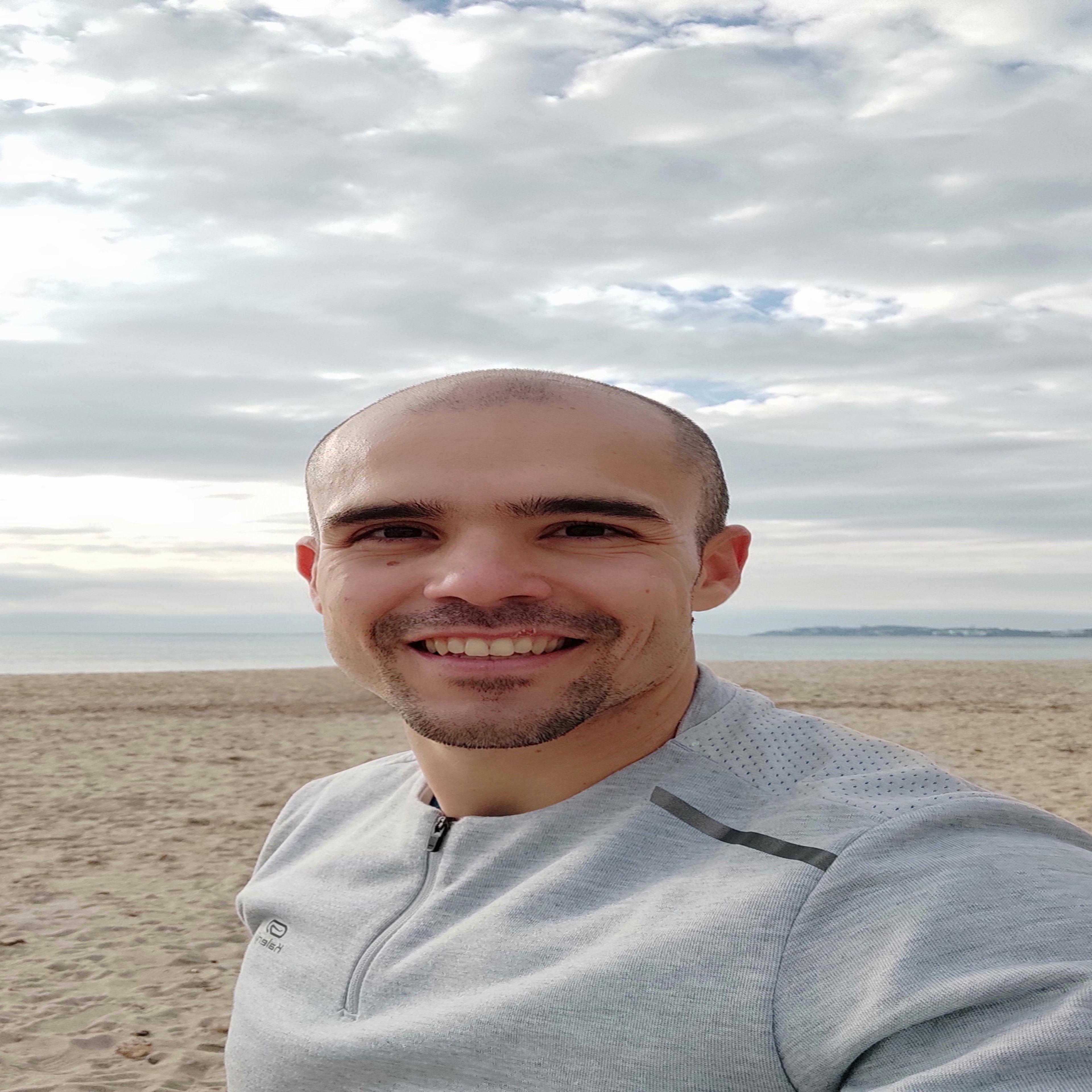Marc Soronellas Pijoan