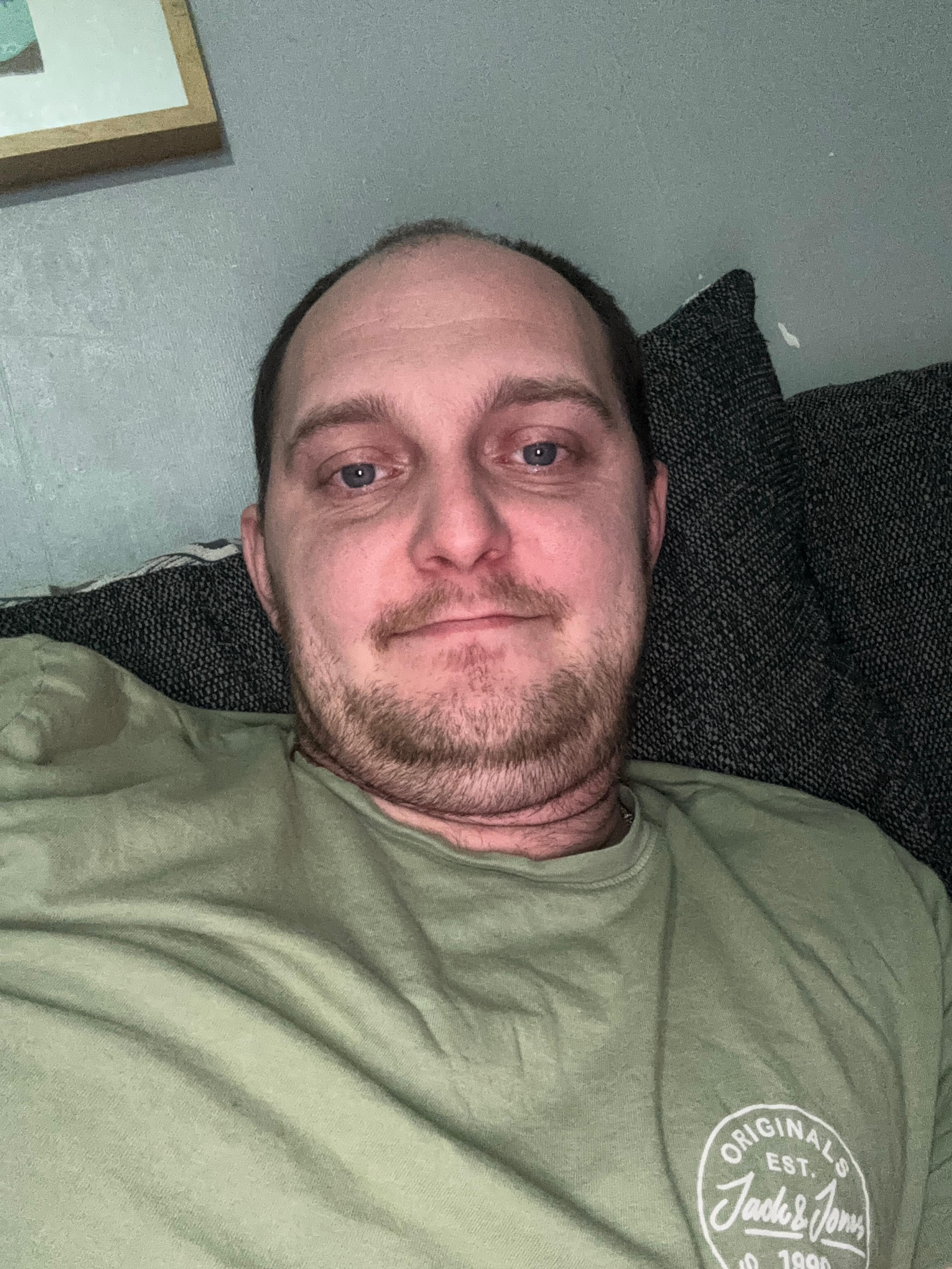 Scott Warner