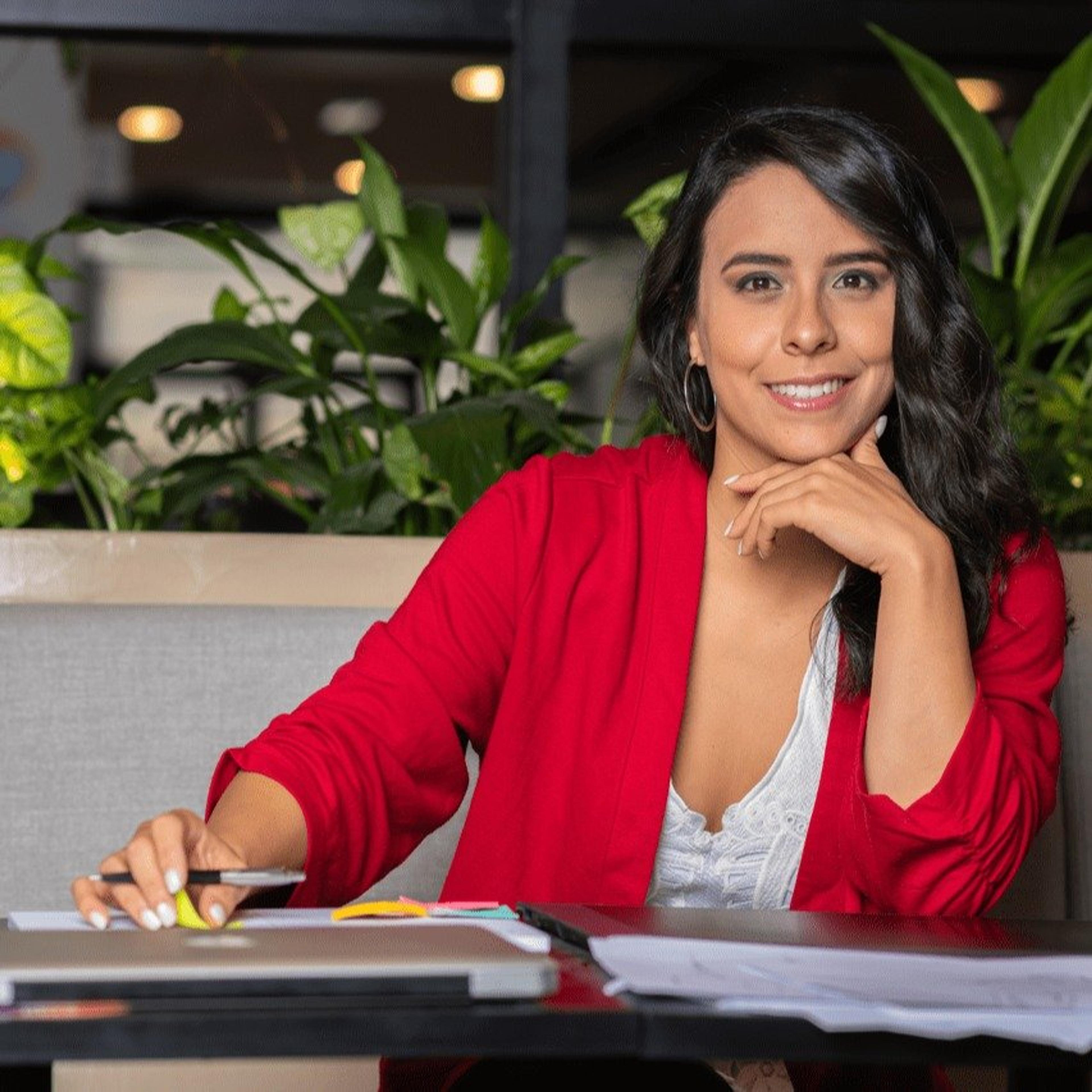 Valentina Mejia Ruiz
