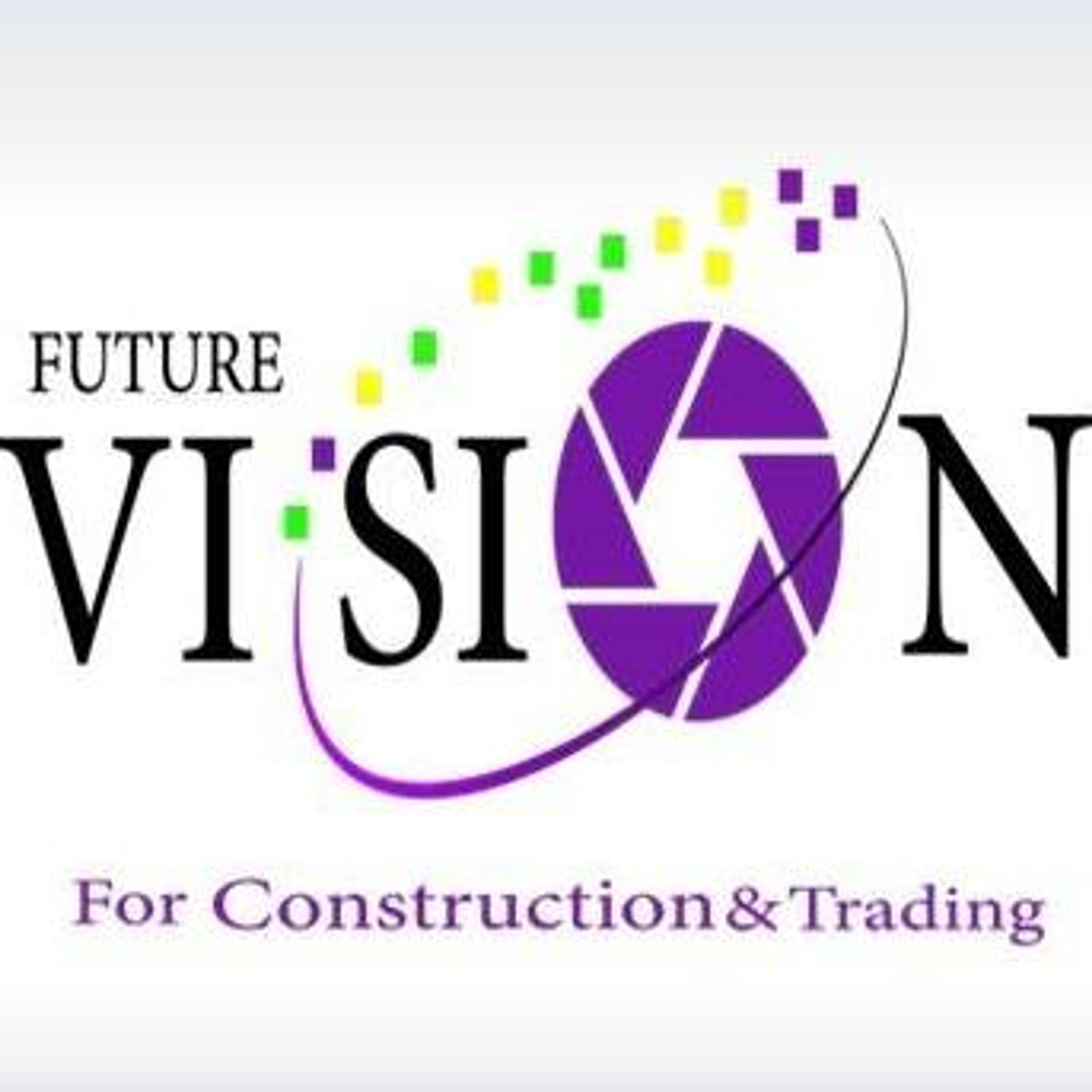 Future vision