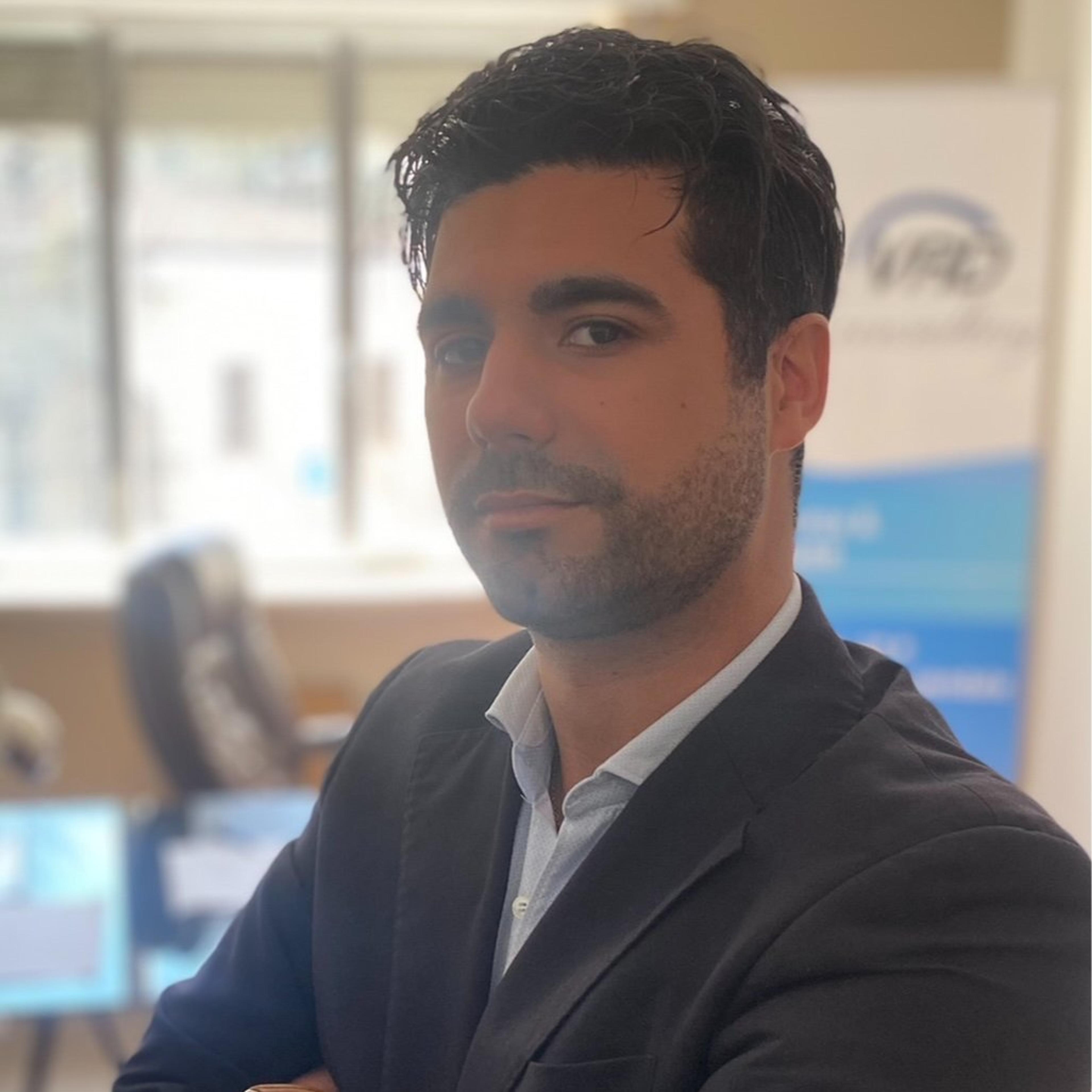 VRD Consulting di Marco Verduci
