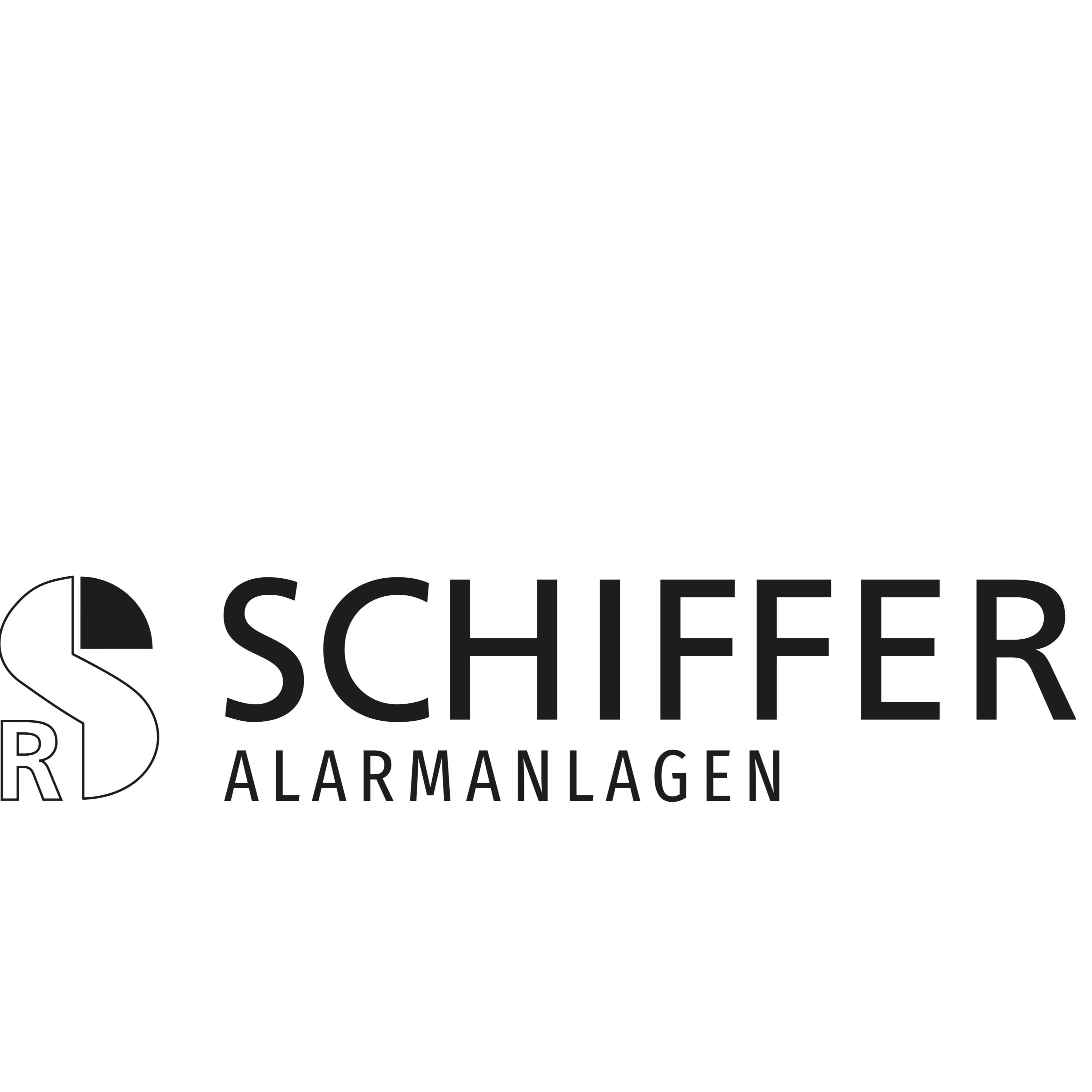 Schiffer Alarmanlagen