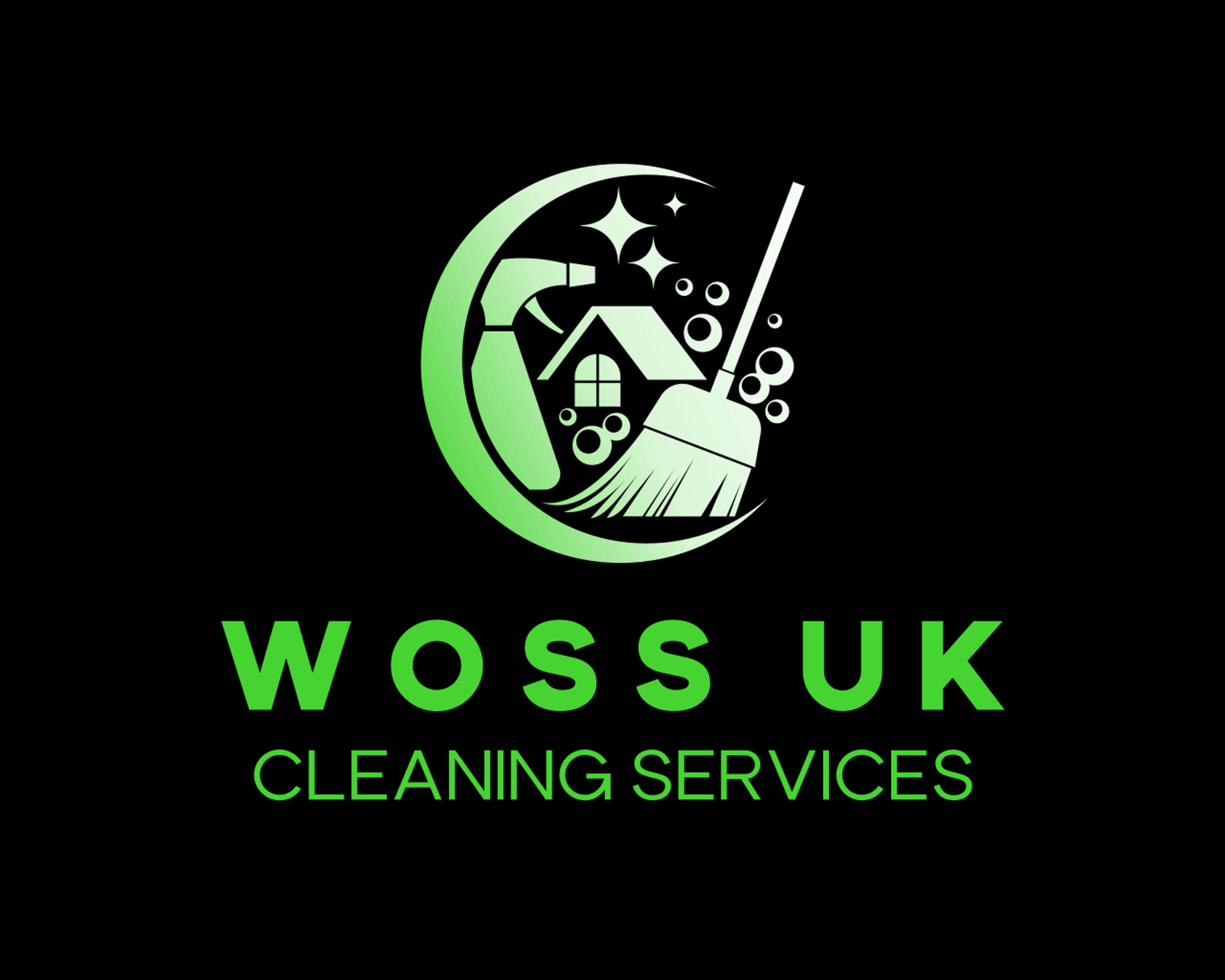 WOSSUK Cleaning Services