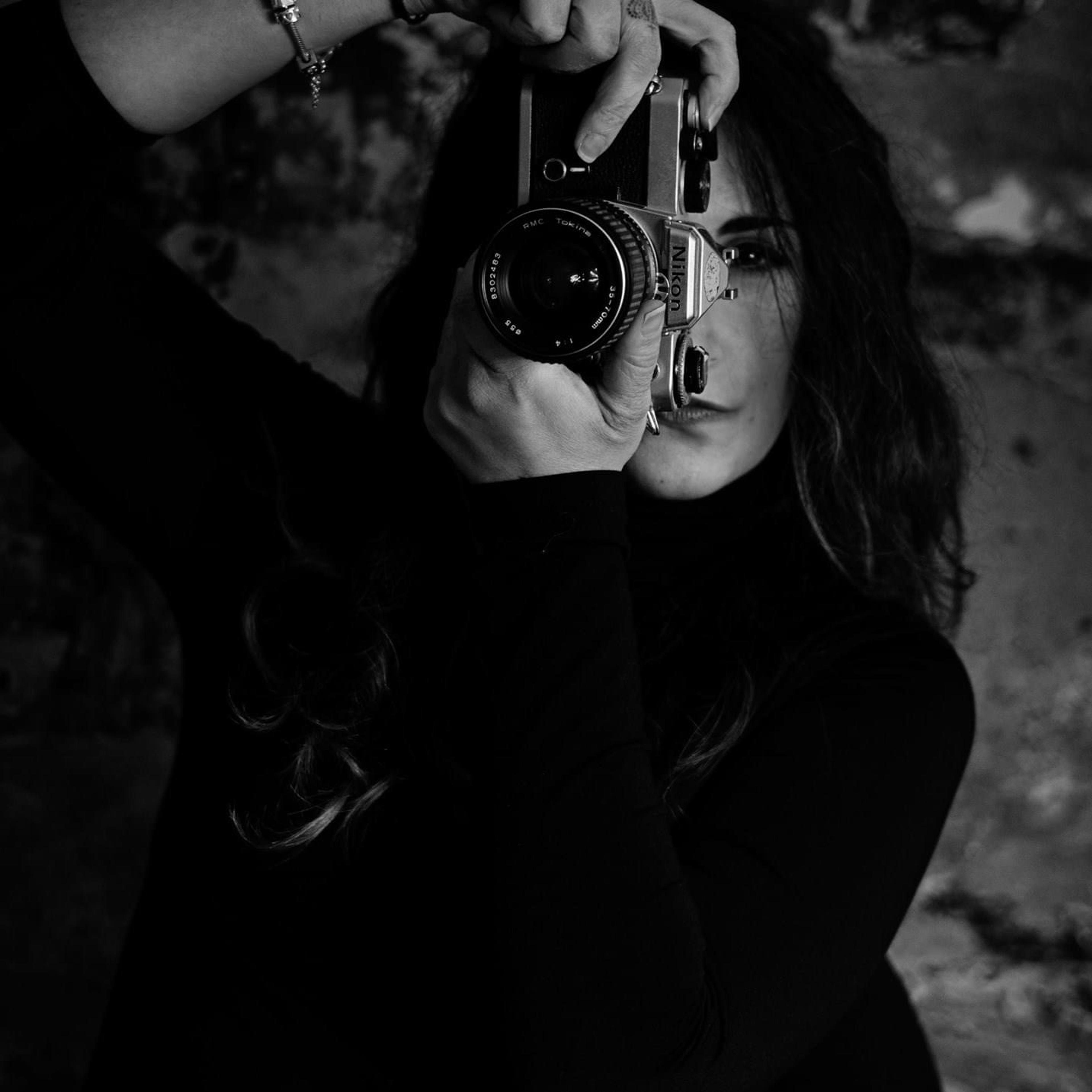 Valentina Camera