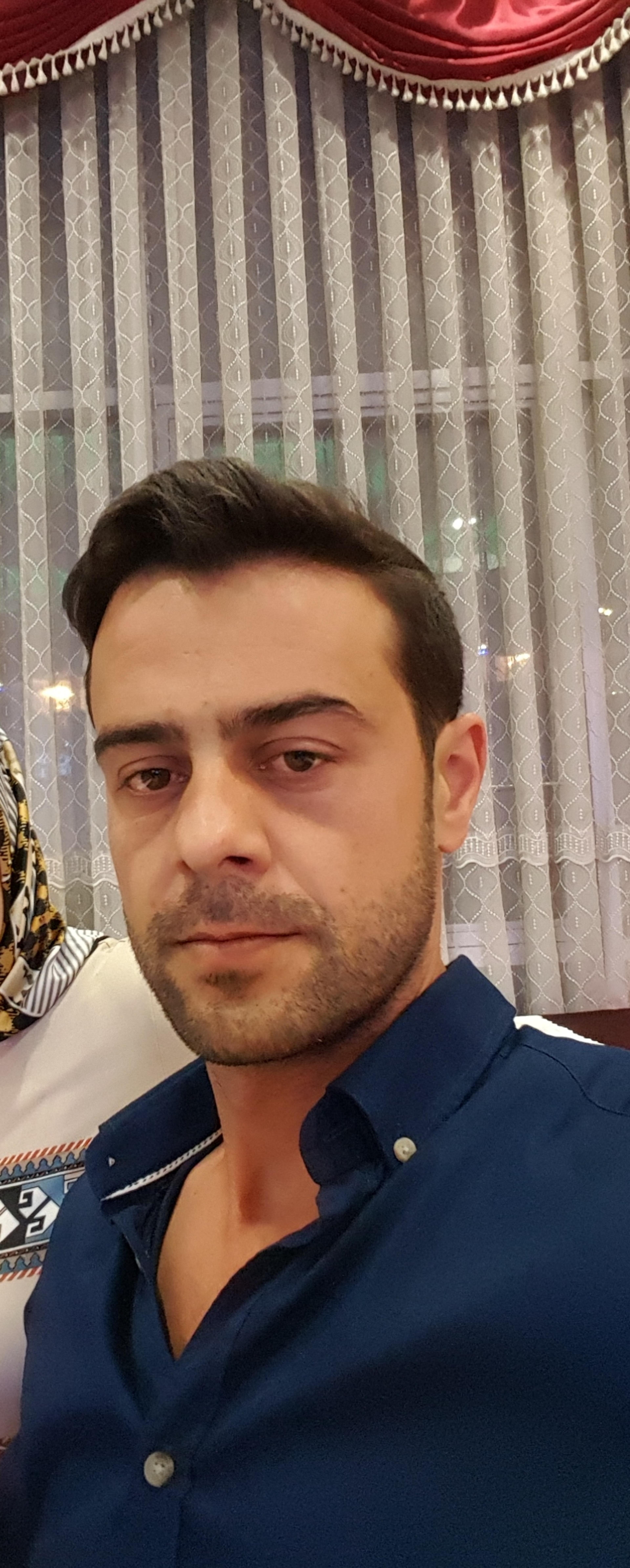 Muhammet Özsoy