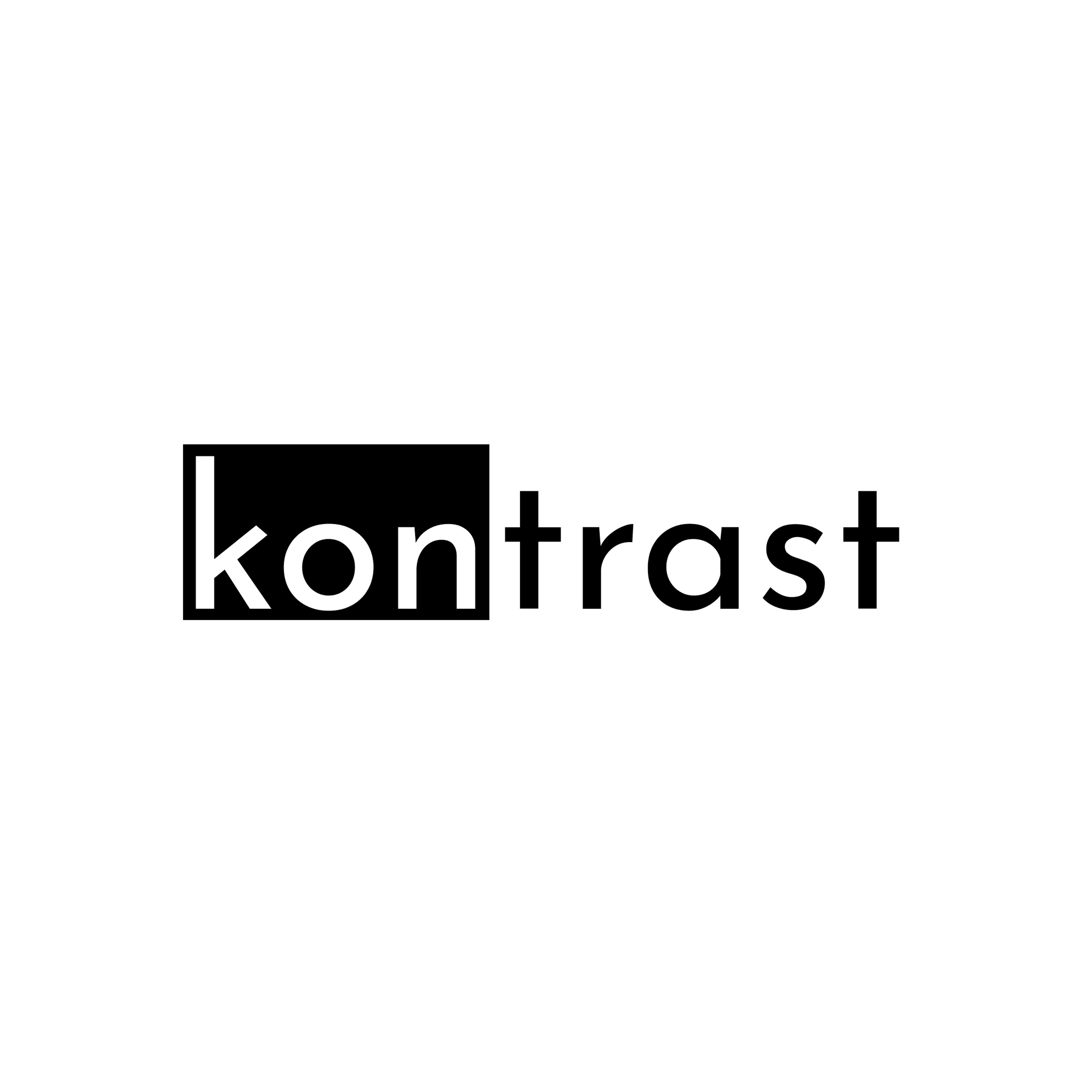 Kontrast