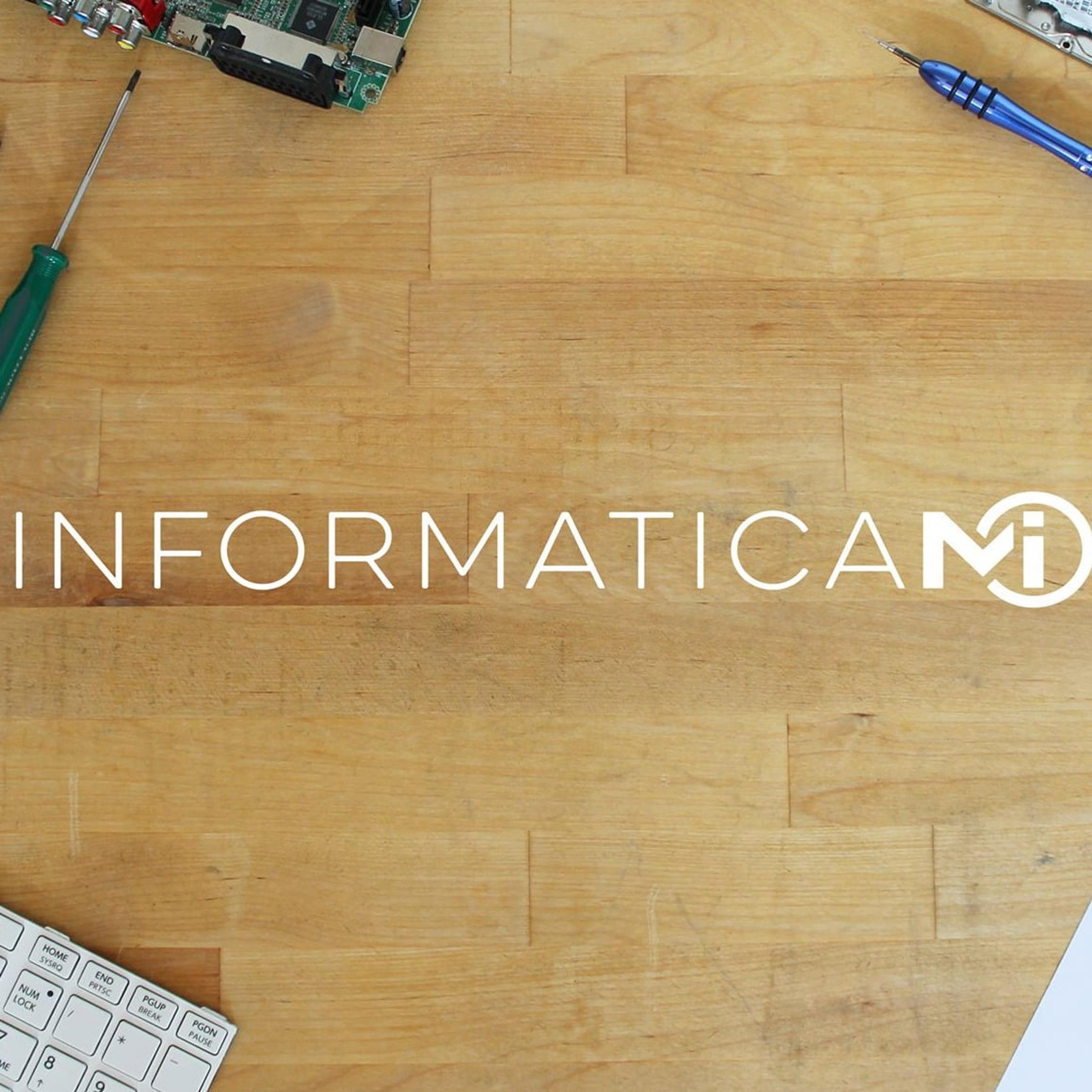 InformaticaMi