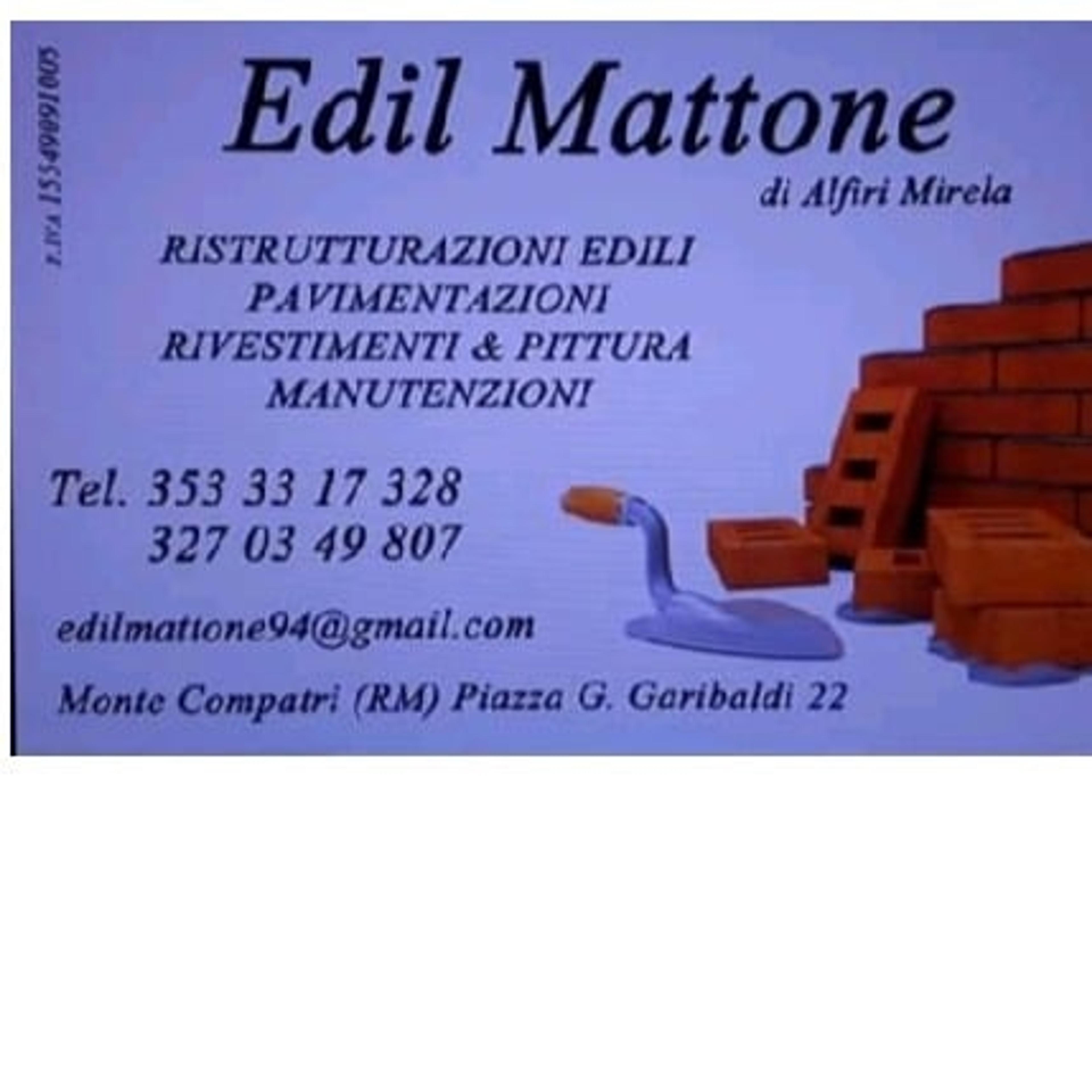 Edil Mattone