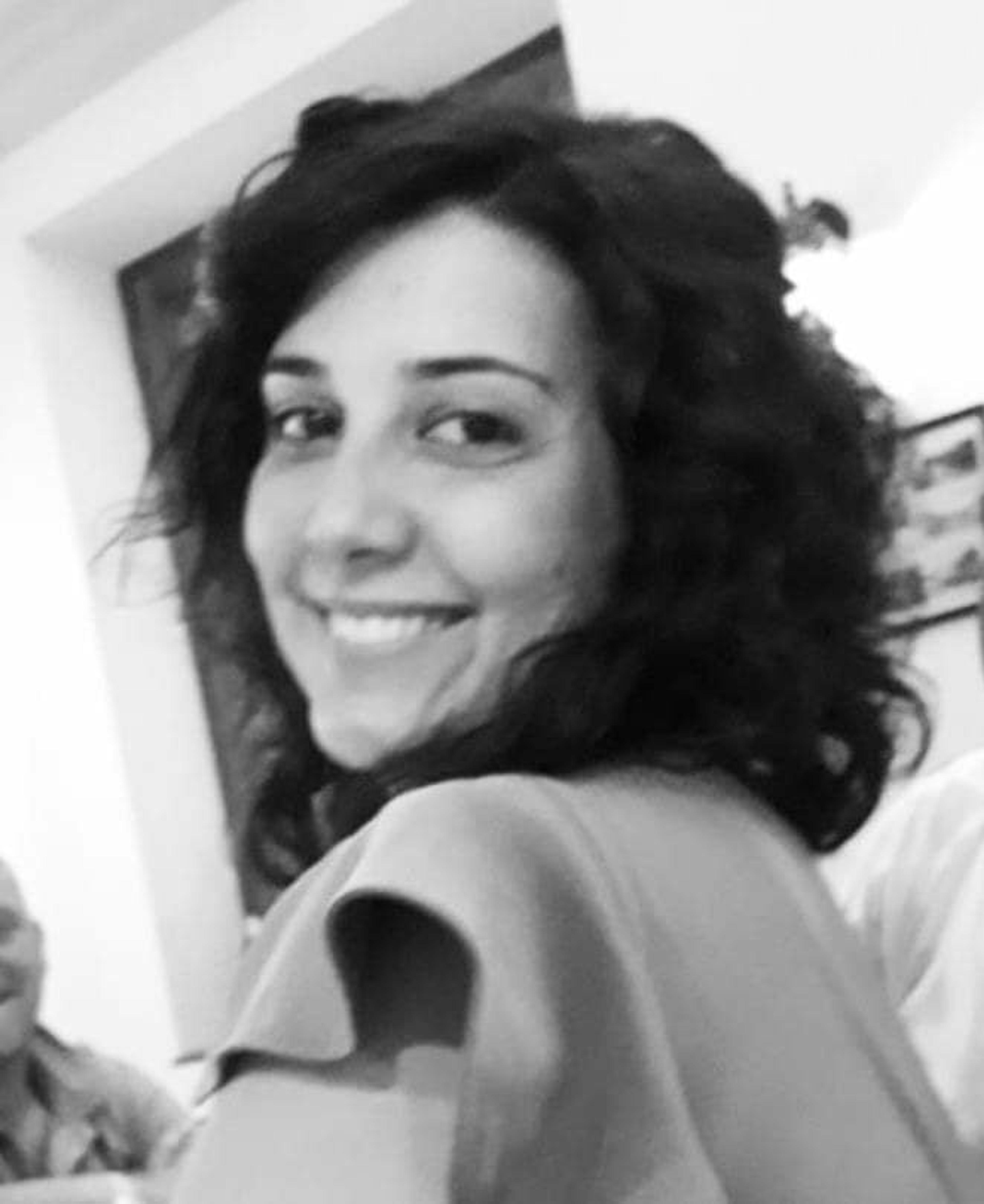 Ing. Navari Chiara