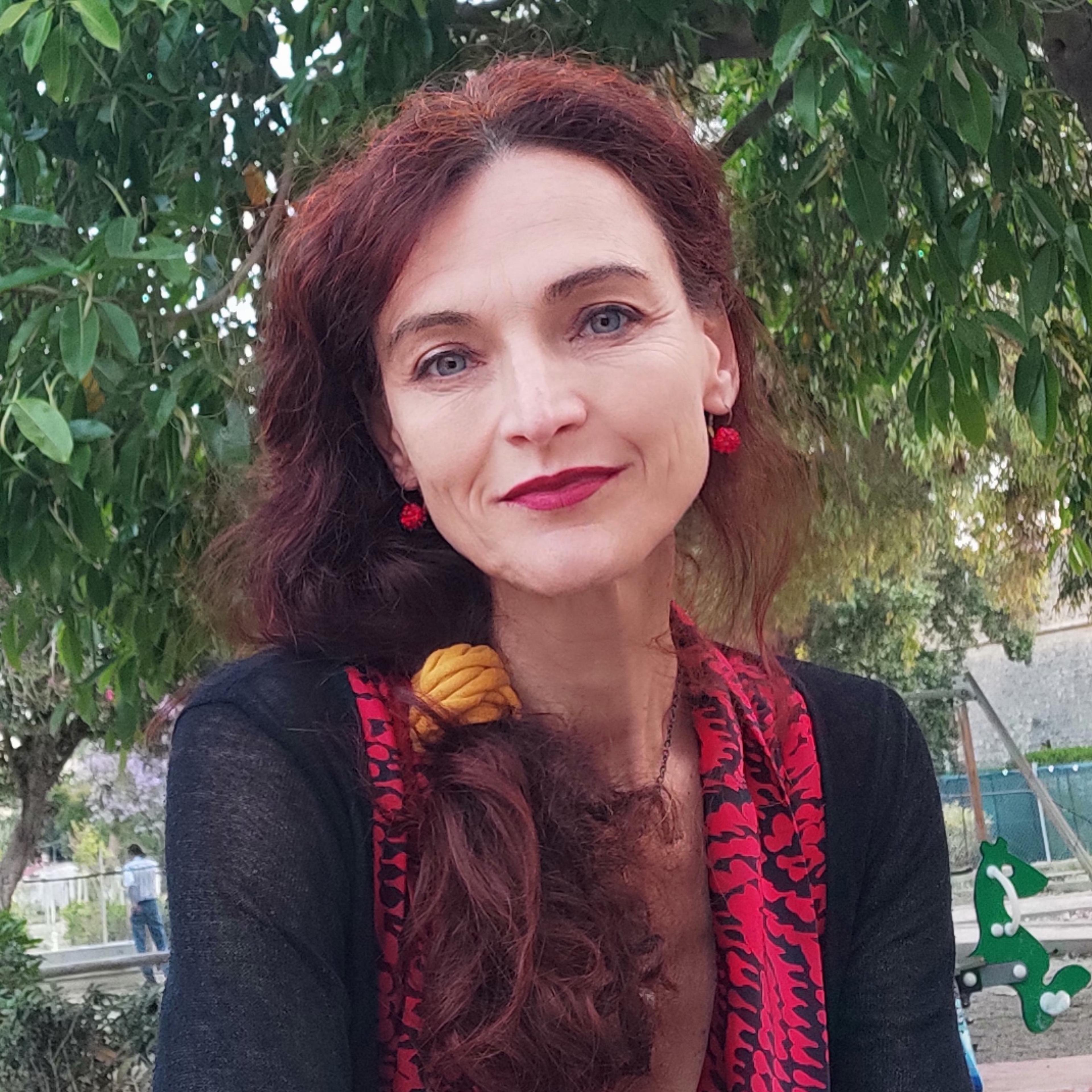 Anna Ramazzotti