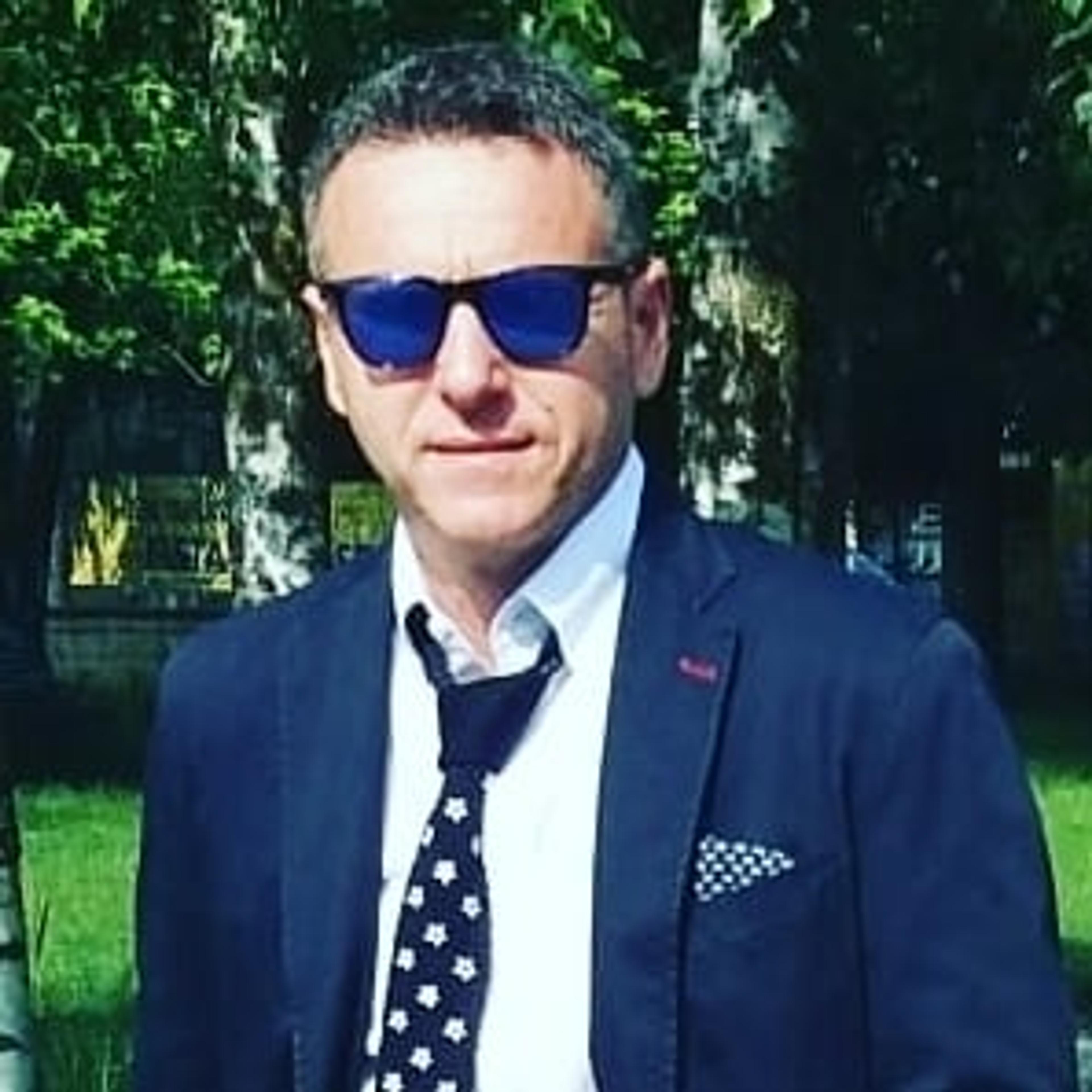 Stefano Fornaroli