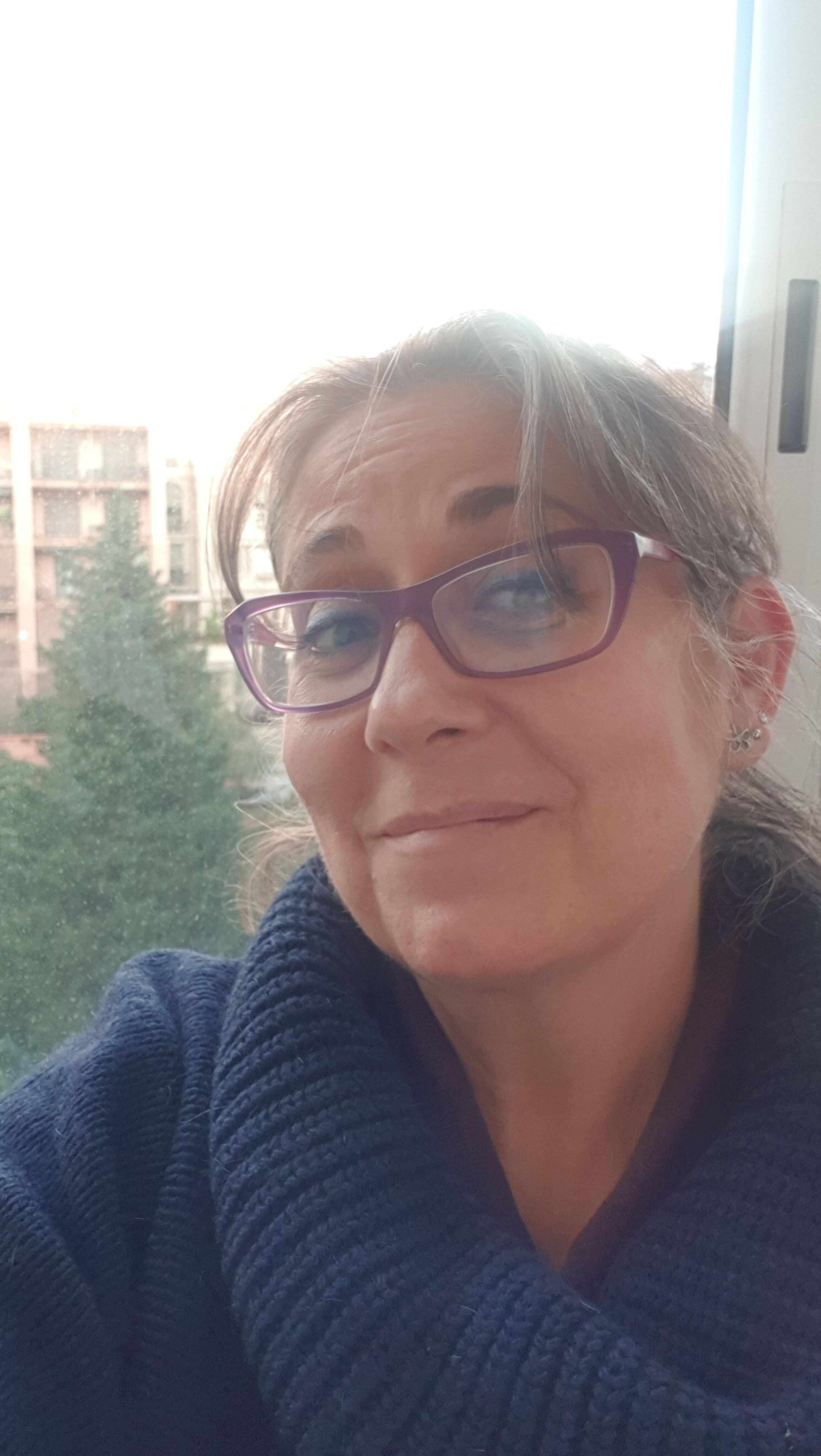 Eva Galindo Martínez, Dietista y Coach nutricional, especialista en dietas de control de peso