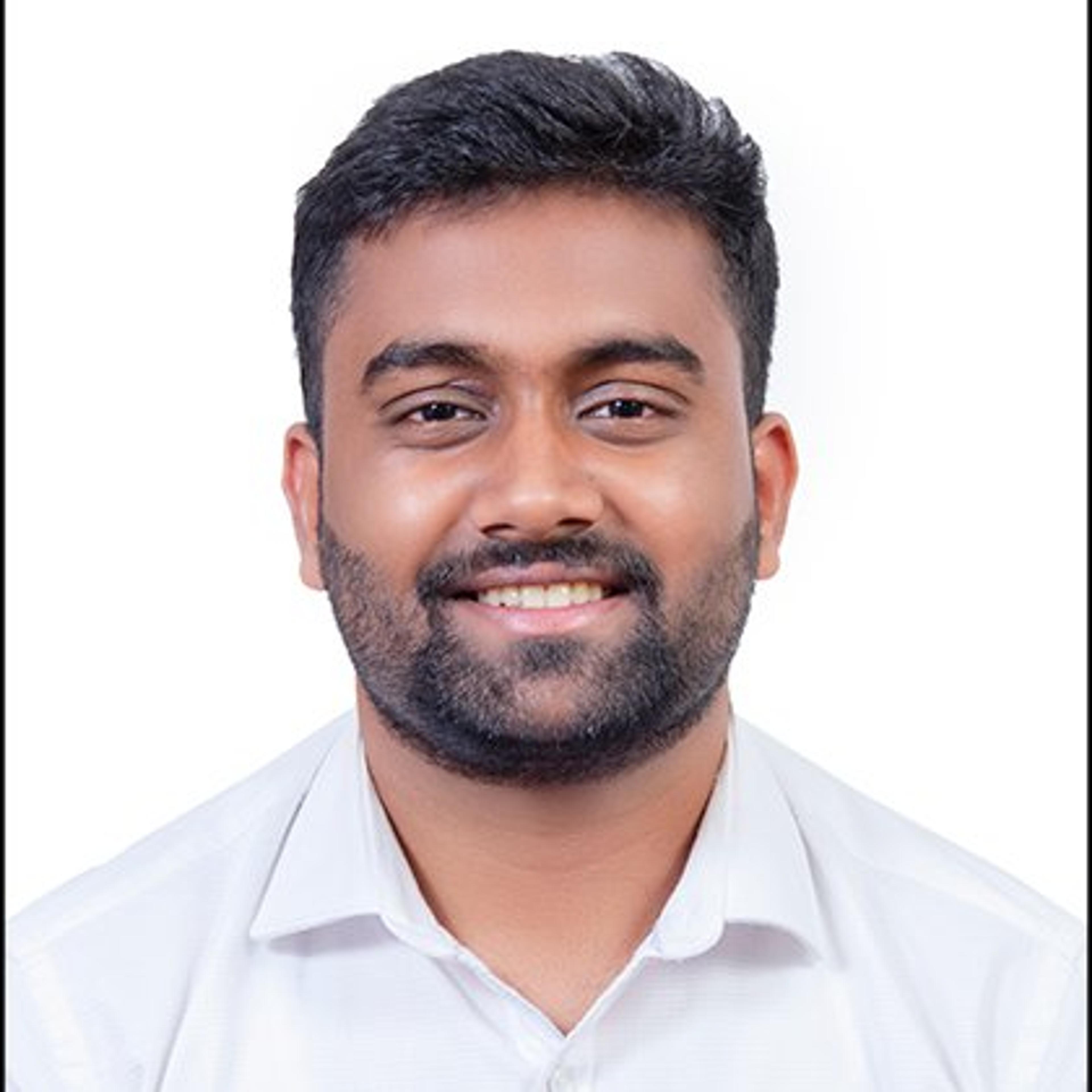 Daksh Kaushik