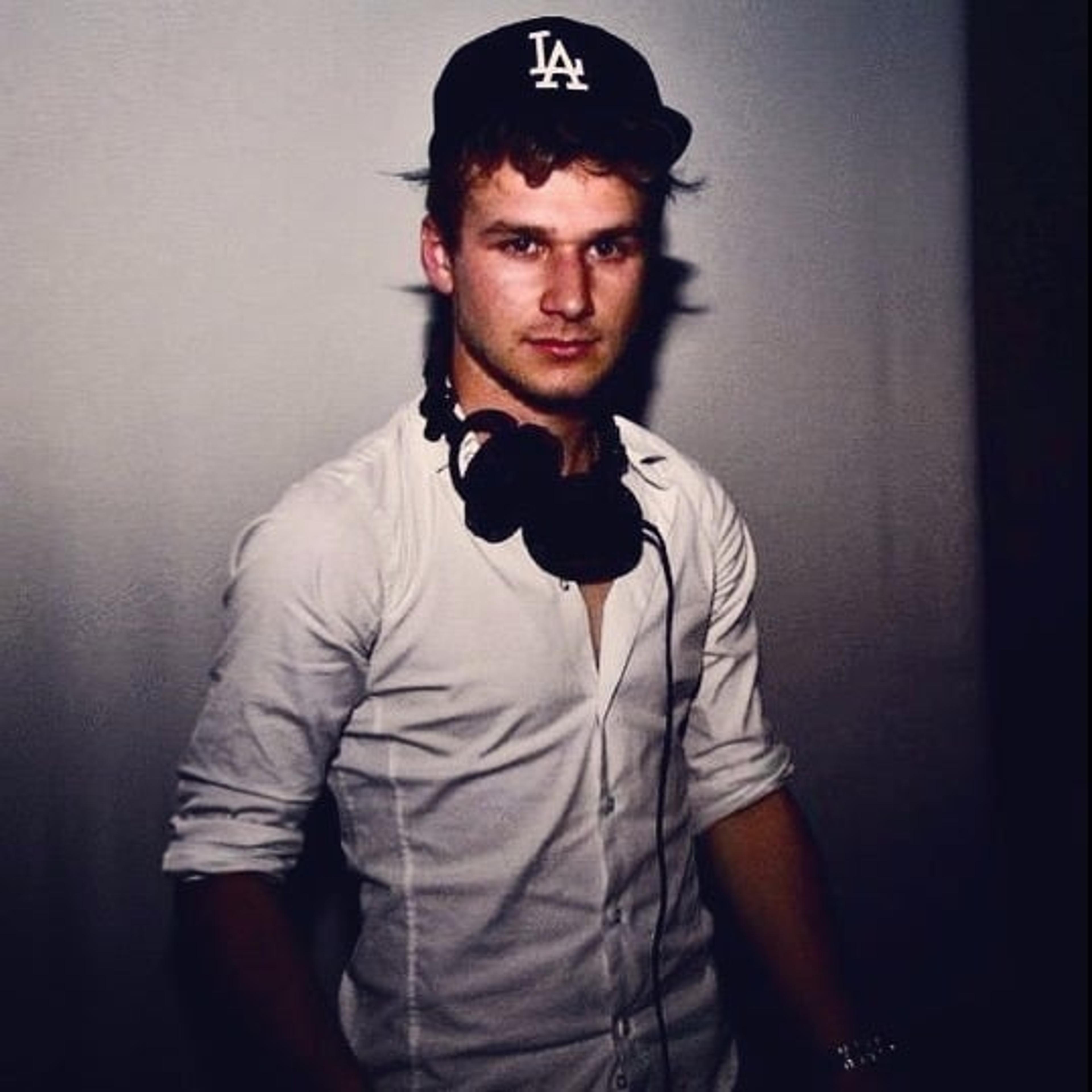 Matteo Visentin
