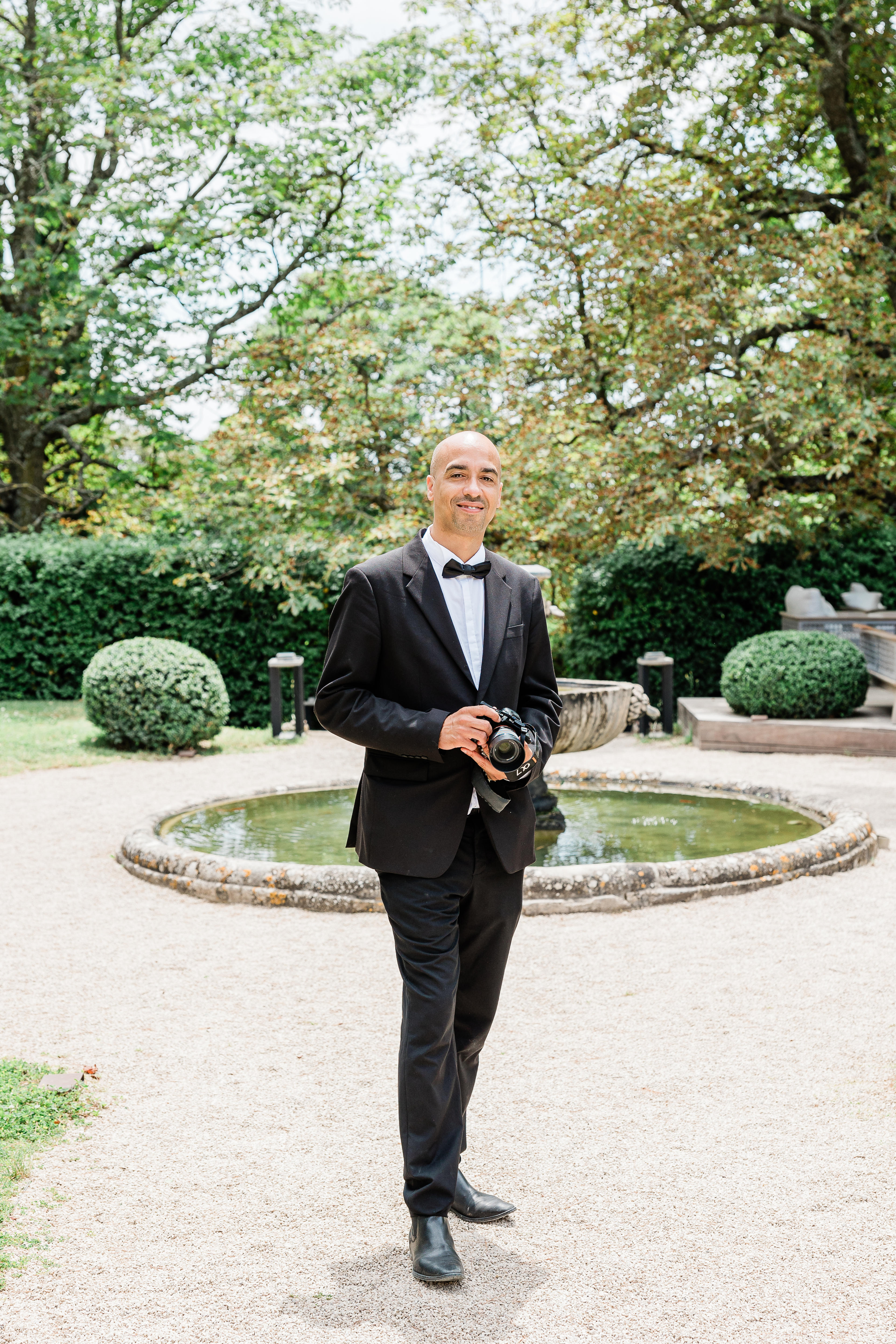 jean-luc Polion