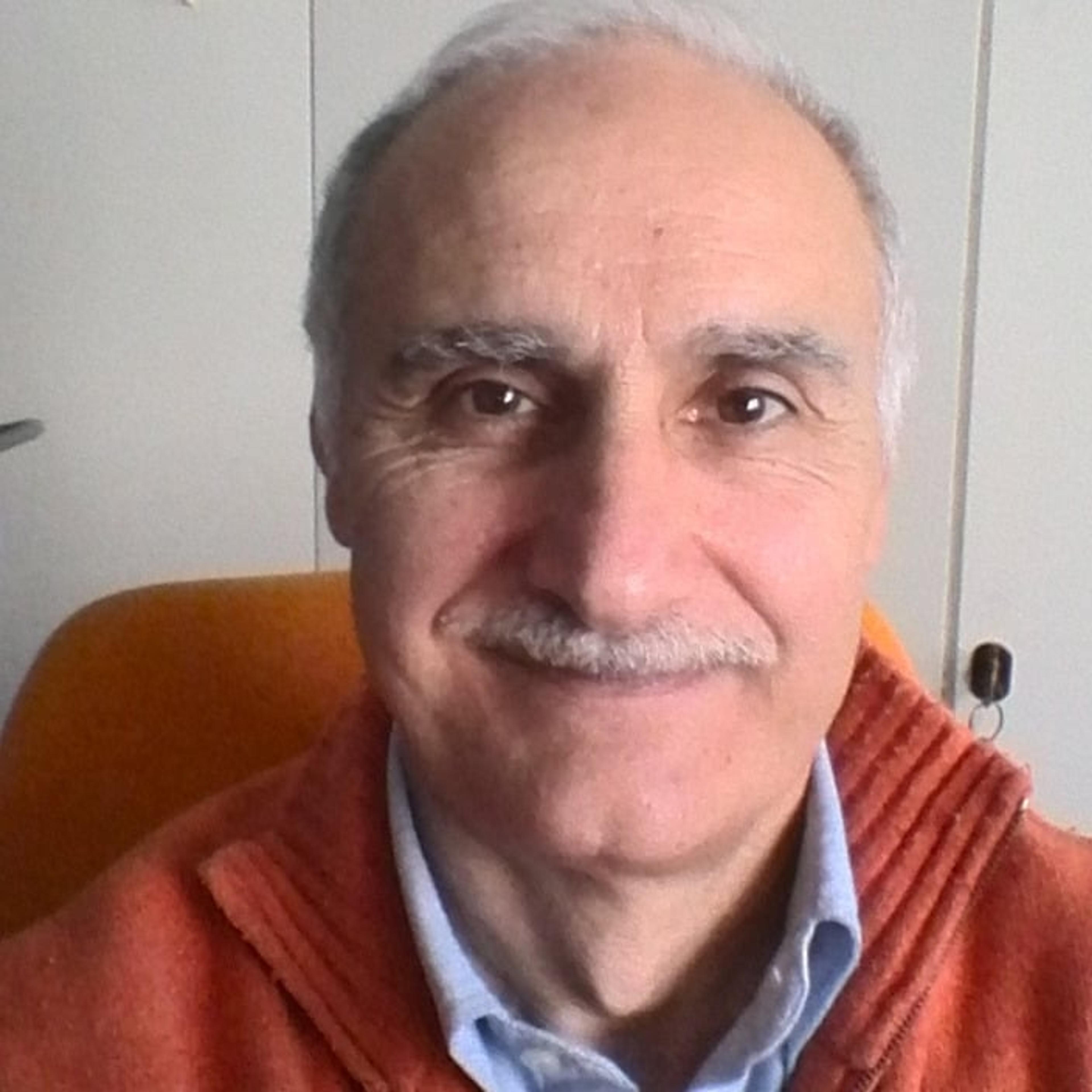 Gianluigi Colaiacomo