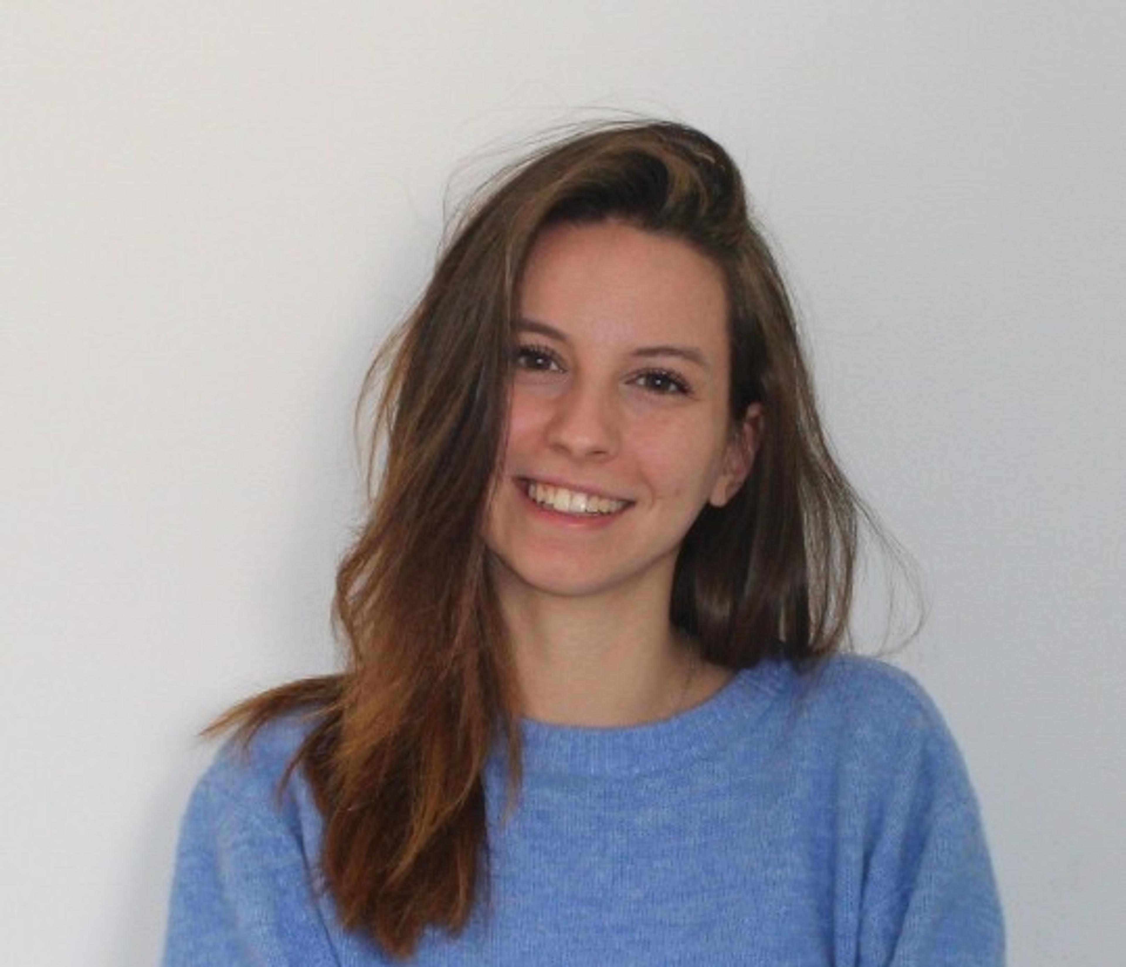 Matilde Lonardoni