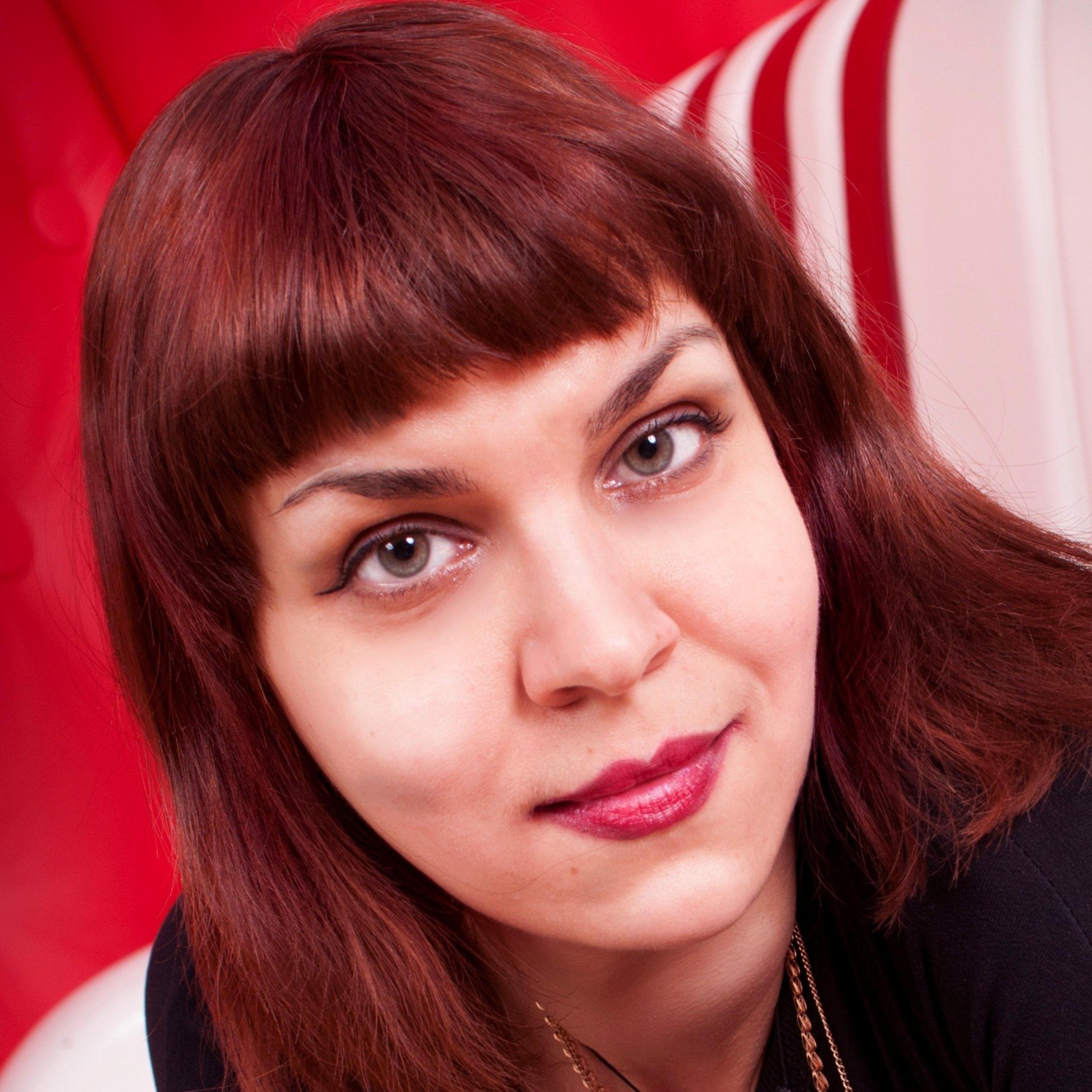 Nataliia Gorbatsevych