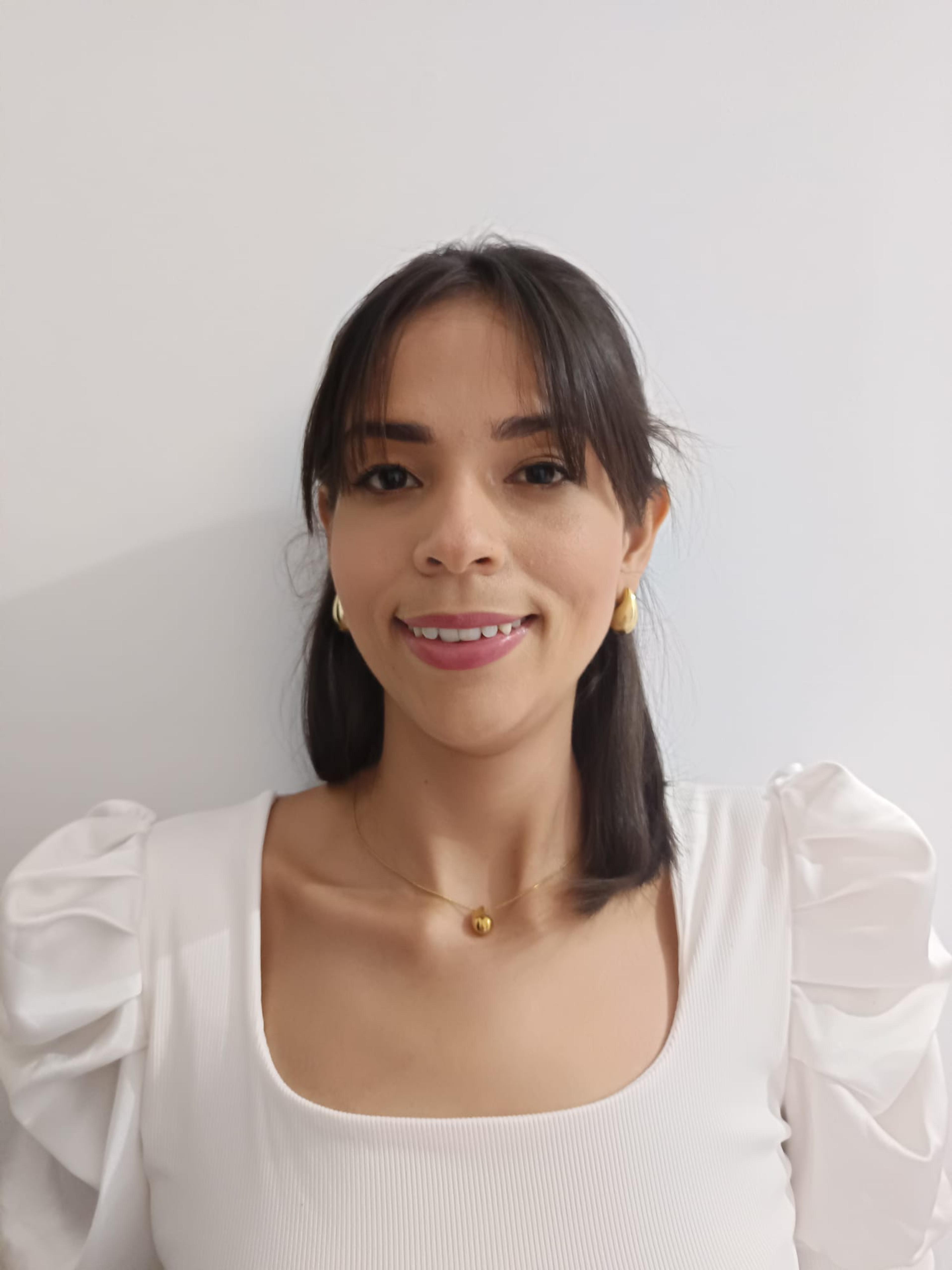 Génesis Henríquez