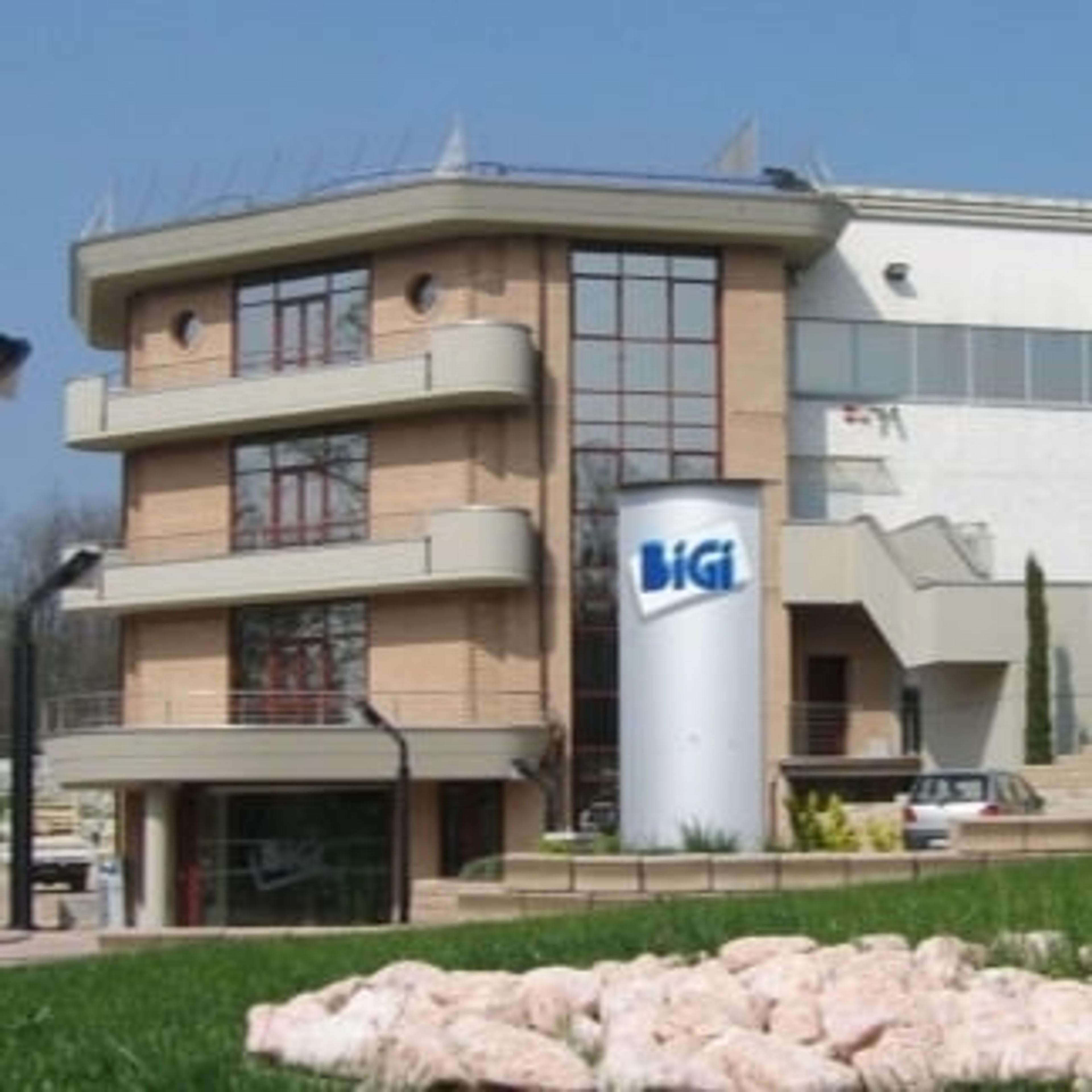 Bigi srl