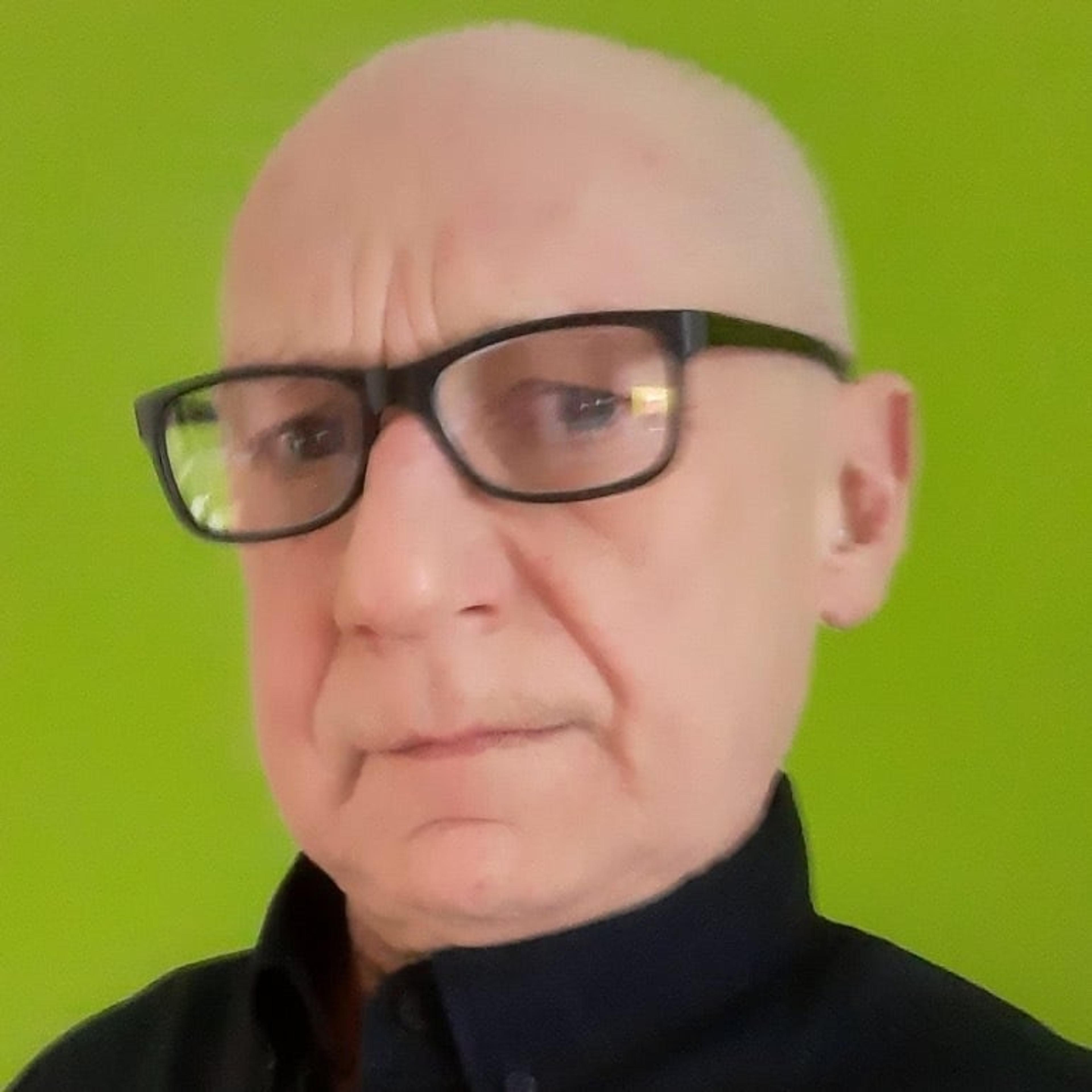 Bernhard Trethan