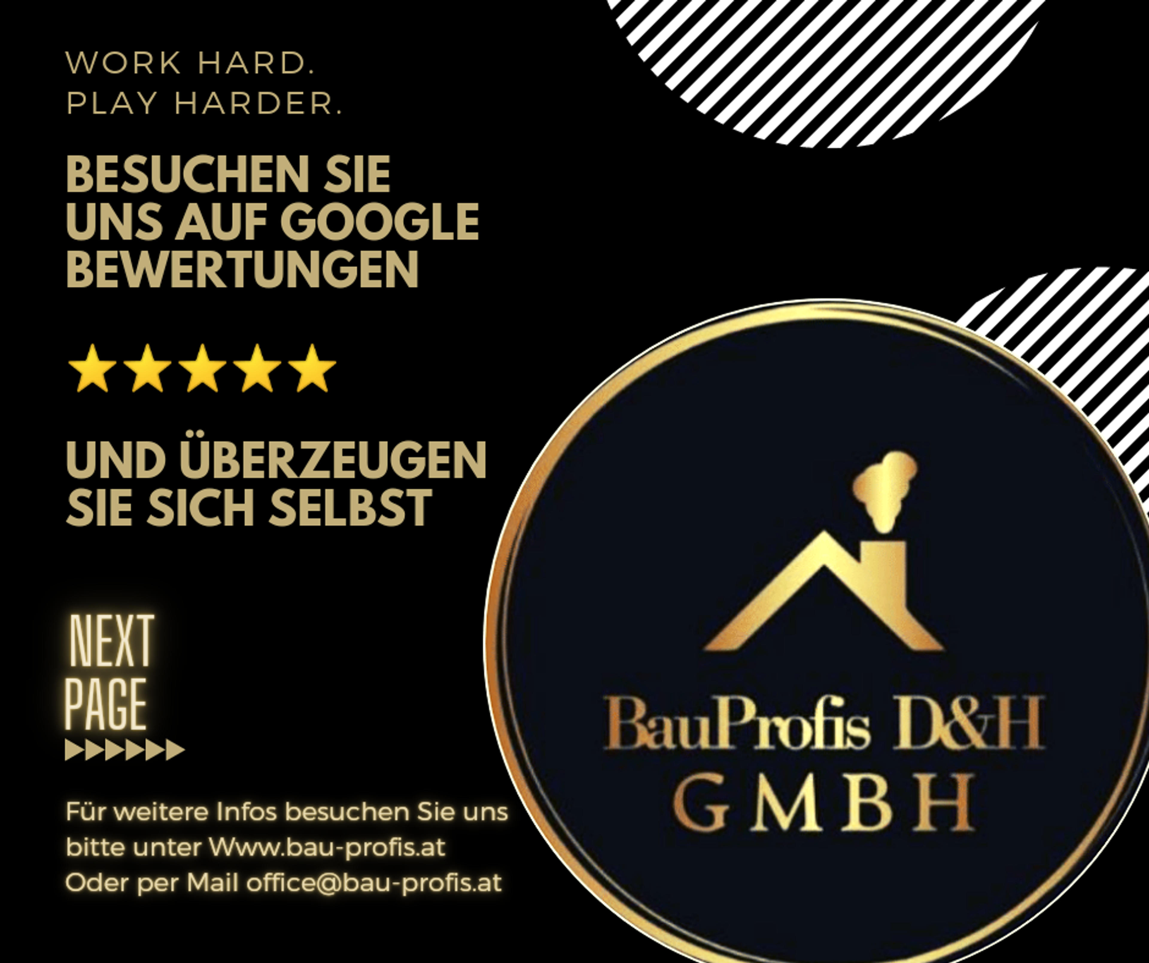 Bauprofis DH GmbH