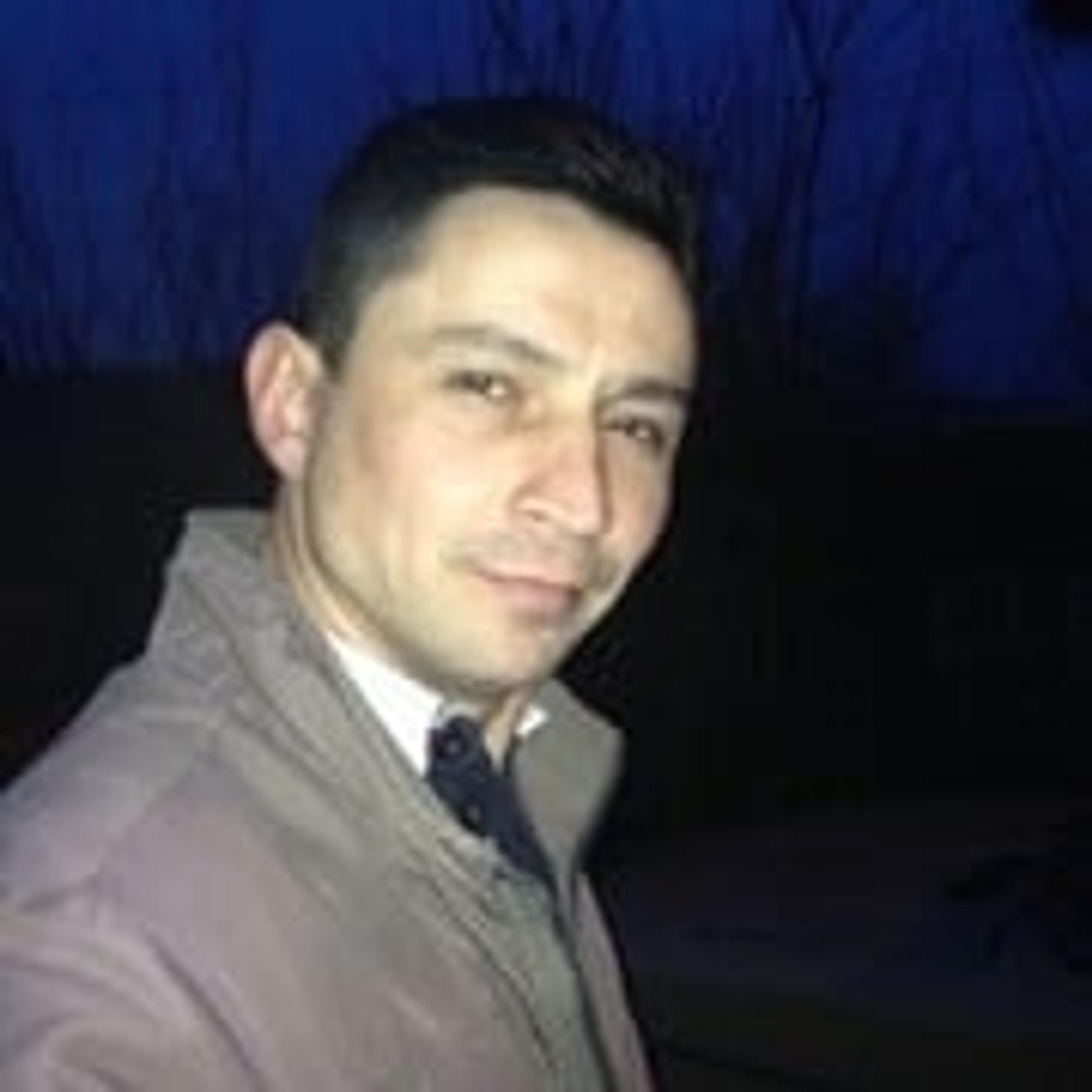 Constantin Triboi