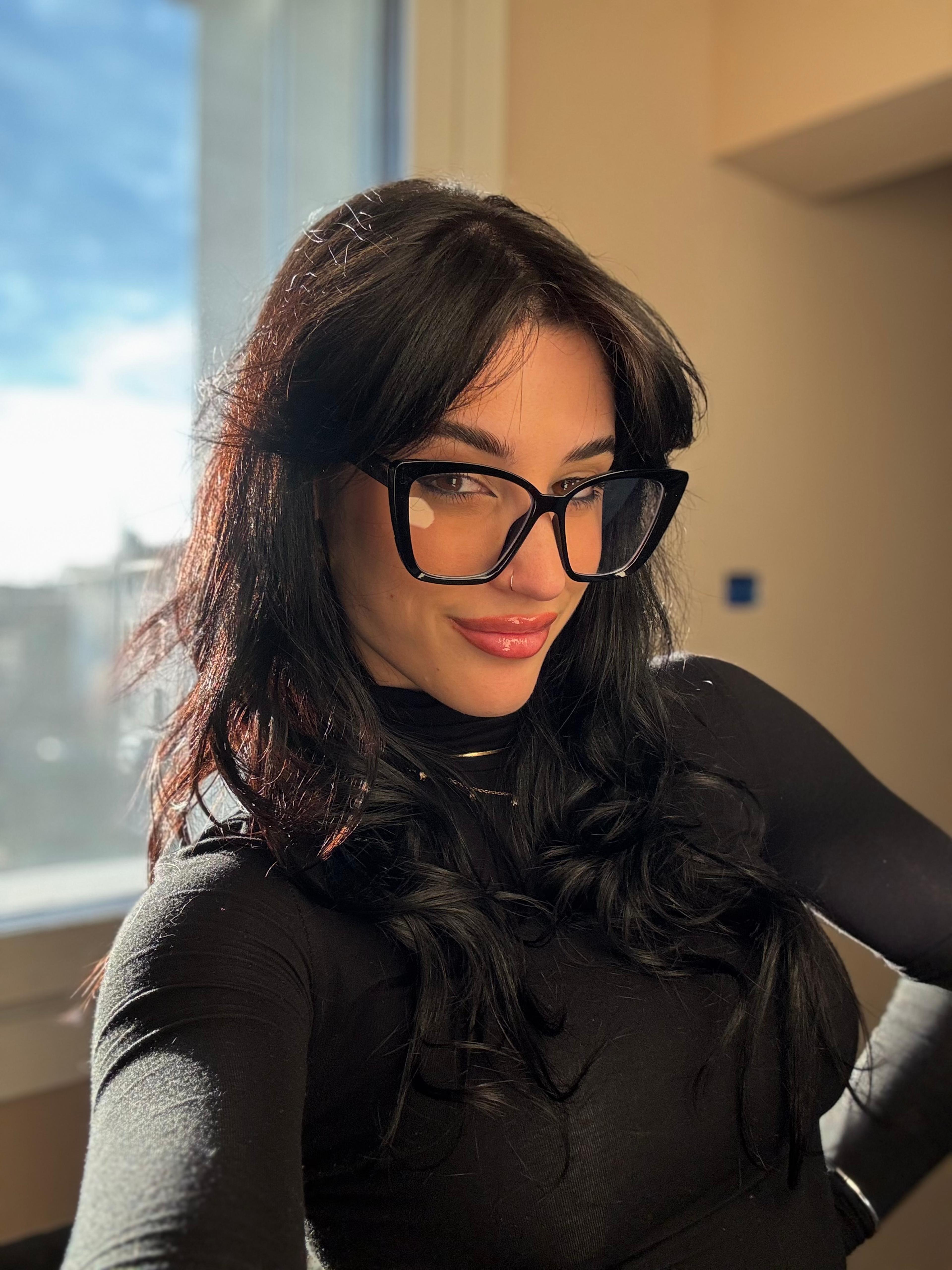 Pamela Caviglione