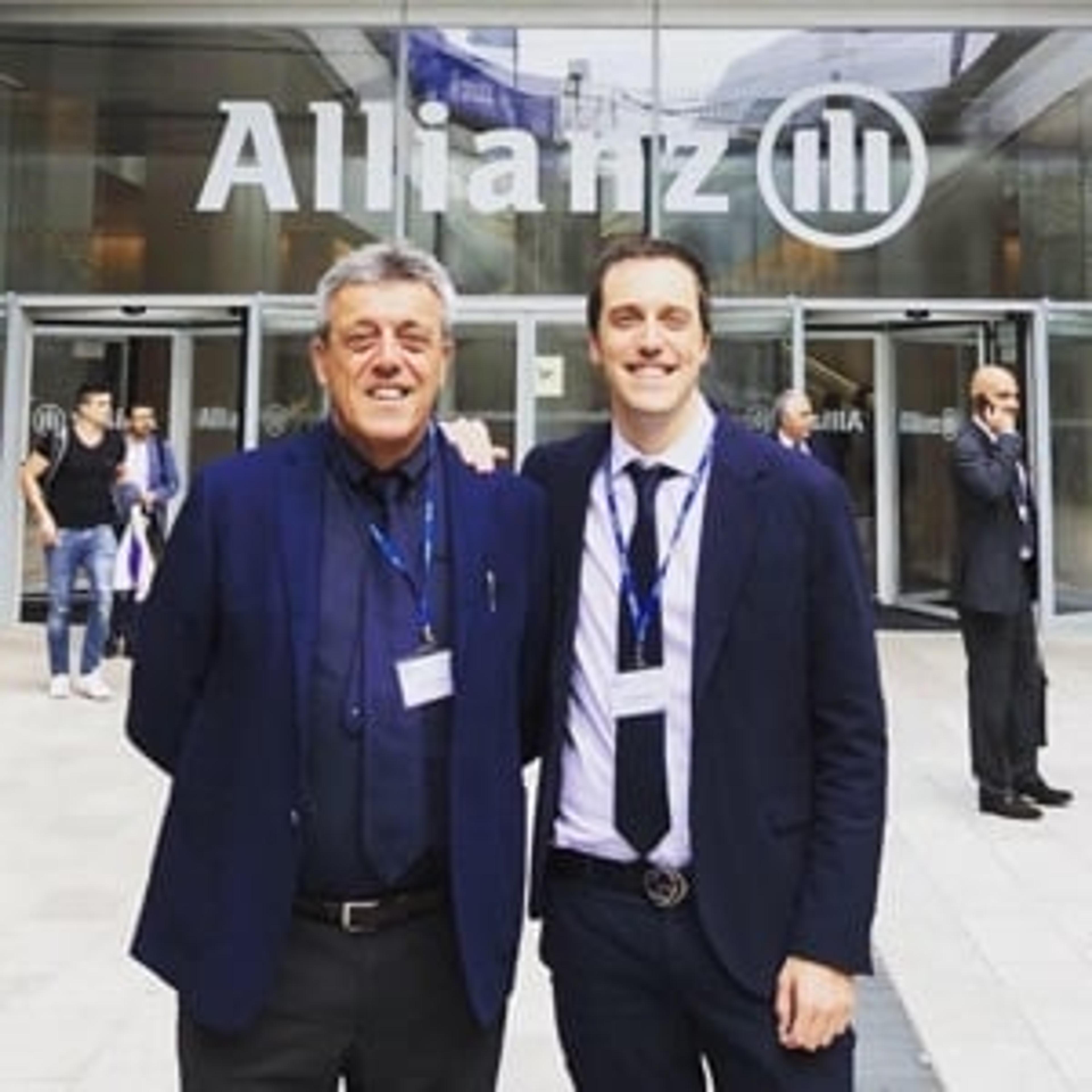 Berni Massimo Agenzia Allianz S.p.A